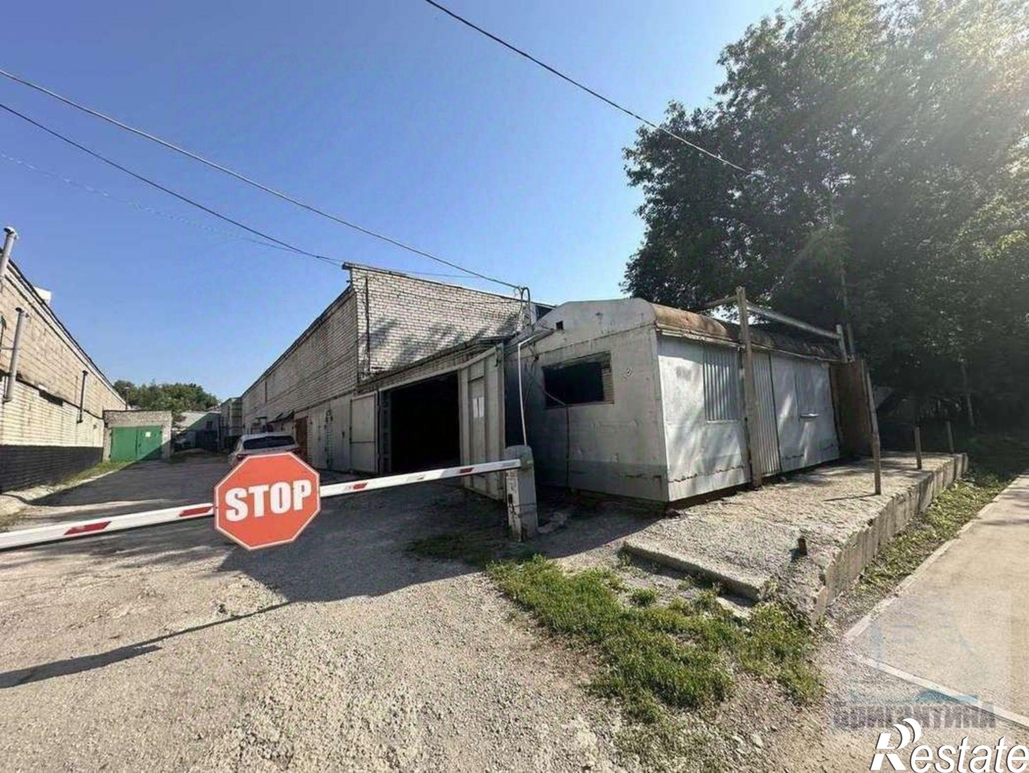 Купить гараж, место в паркинге за 1 250 010 рублей на пр-кт Карла Маркса, 165г