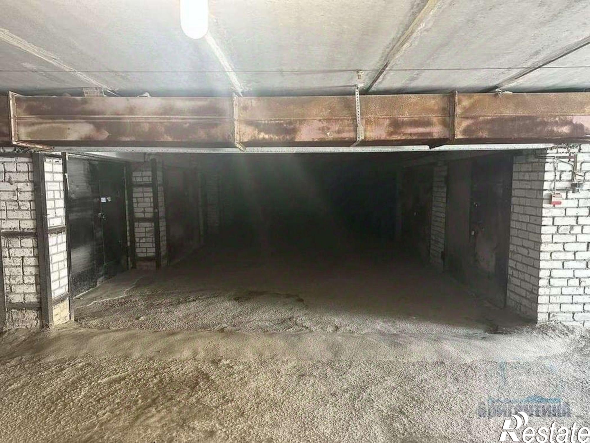 Купить гараж, место в паркинге за 1 250 010 рублей на пр-кт Карла Маркса, 165г