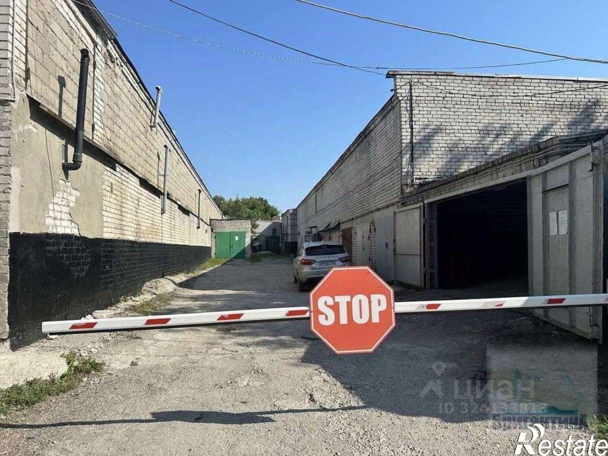 Купить гараж, место в паркинге за 1 250 010 рублей на пр-кт Карла Маркса, 165г