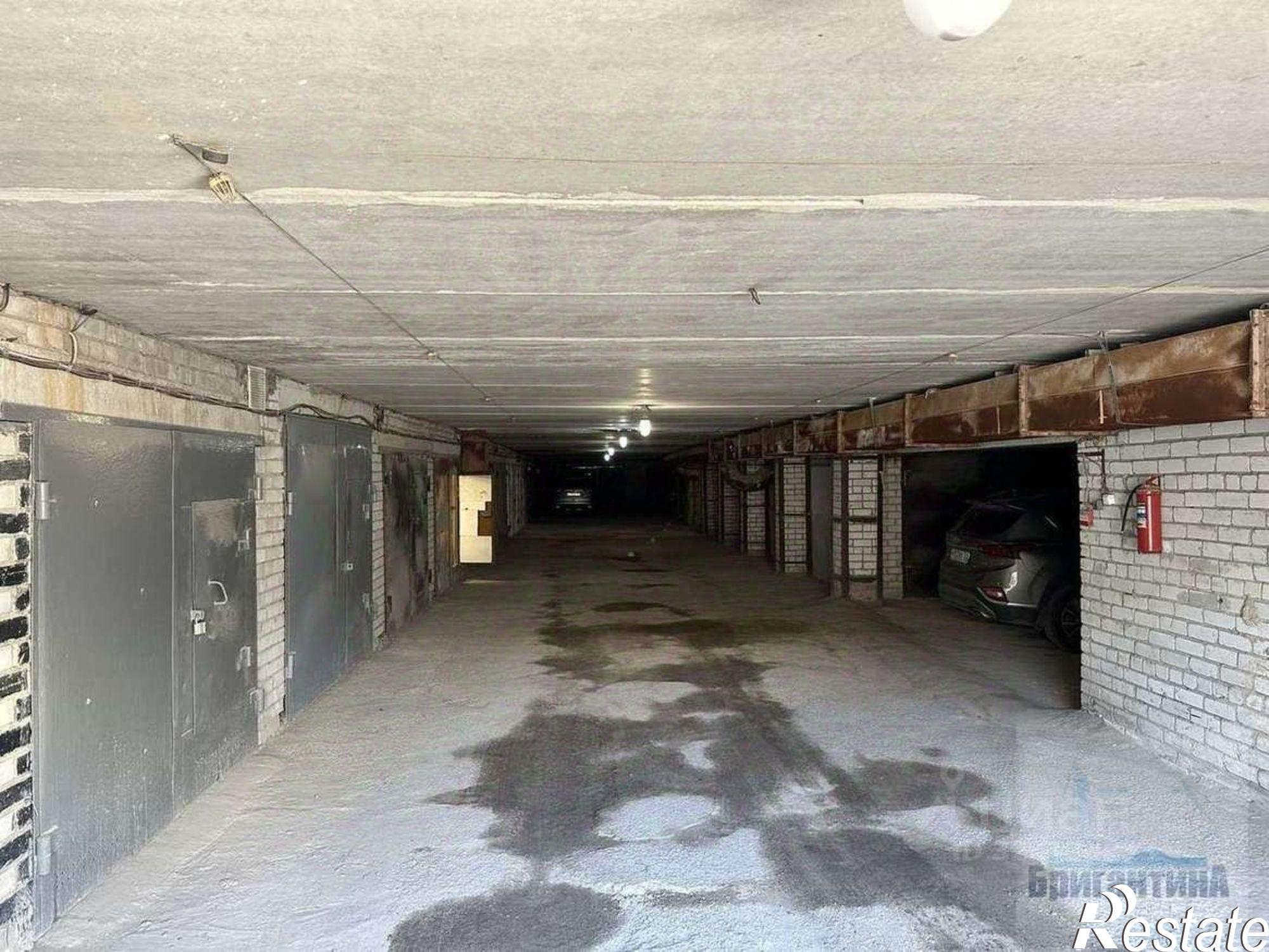 Купить гараж, место в паркинге за 1 250 010 рублей на пр-кт Карла Маркса, 165г