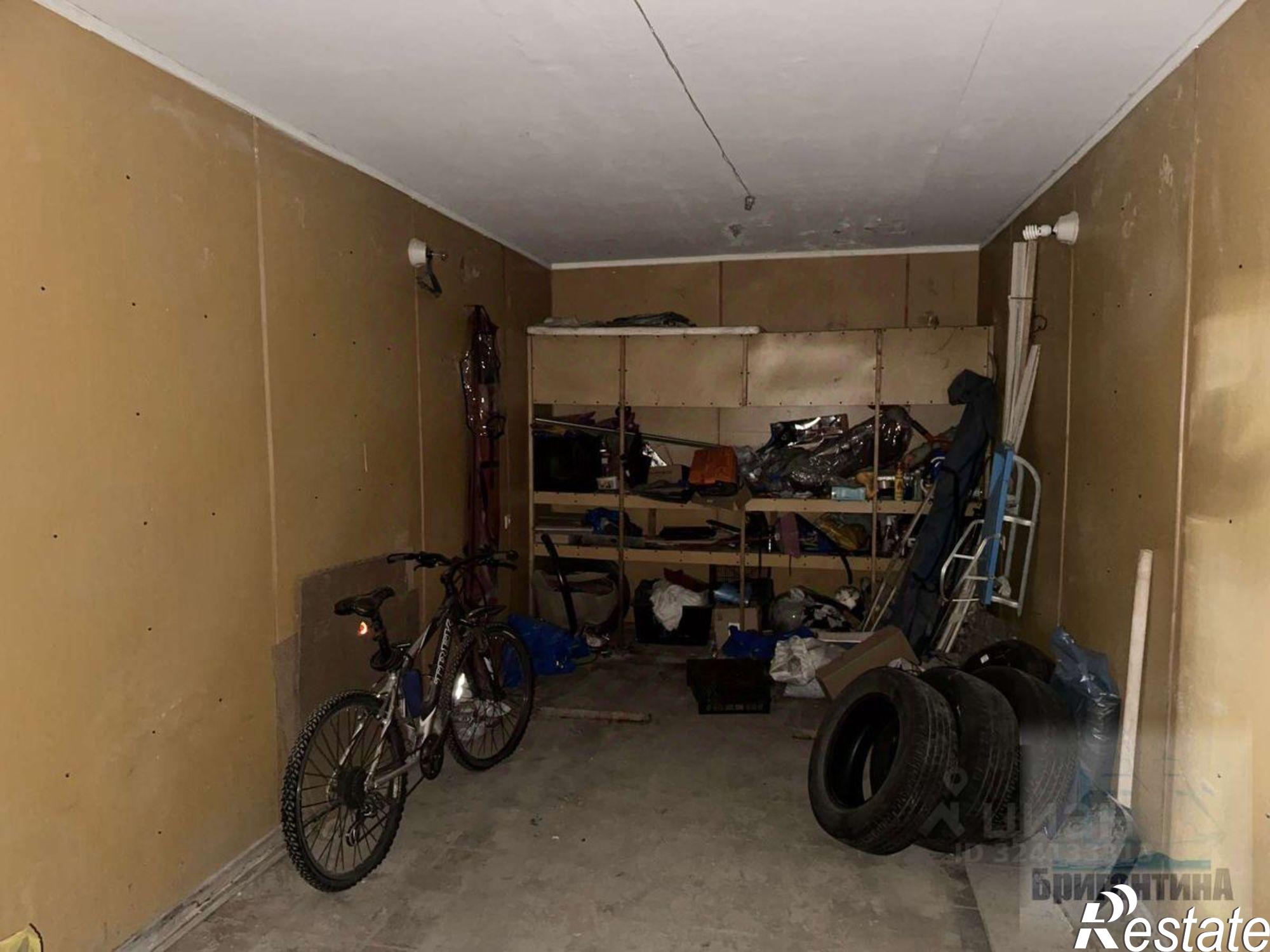 Купить гараж, место в паркинге за 1 250 010 рублей на пр-кт Карла Маркса, 165г