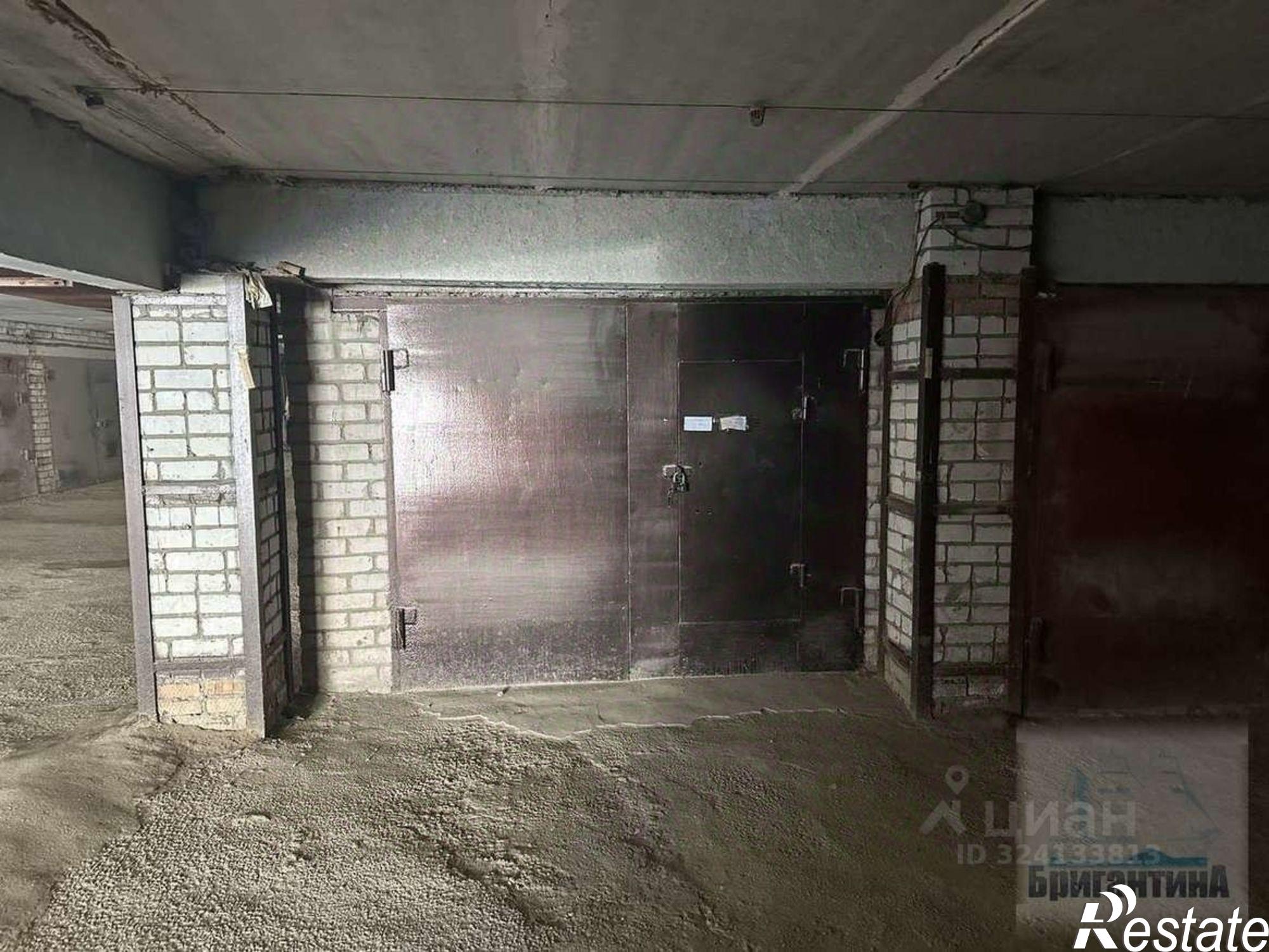 Купить гараж, место в паркинге за 1 250 010 рублей на пр-кт Карла Маркса, 165г