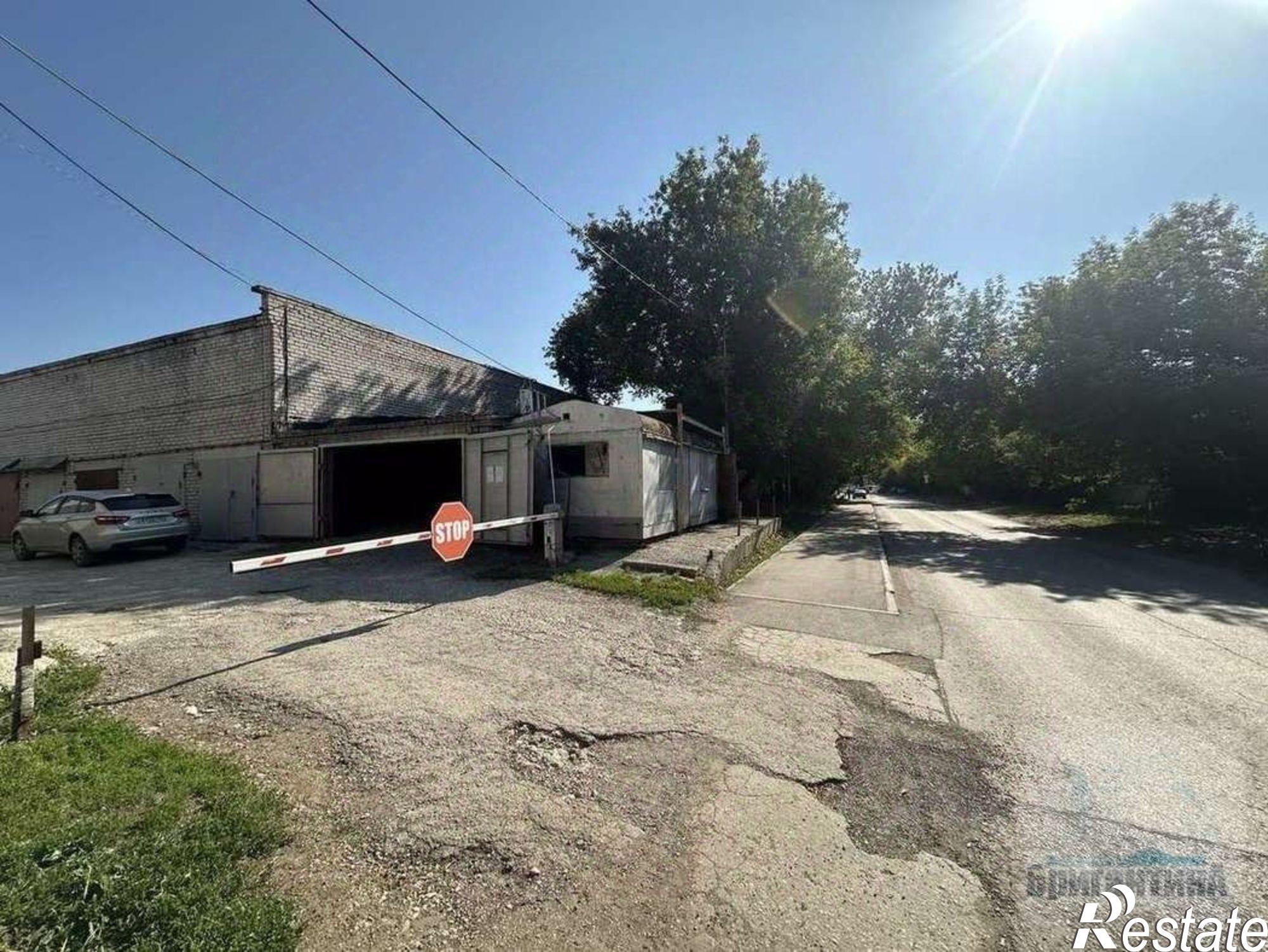 Купить гараж, место в паркинге за 1 250 010 рублей на пр-кт Карла Маркса, 165г