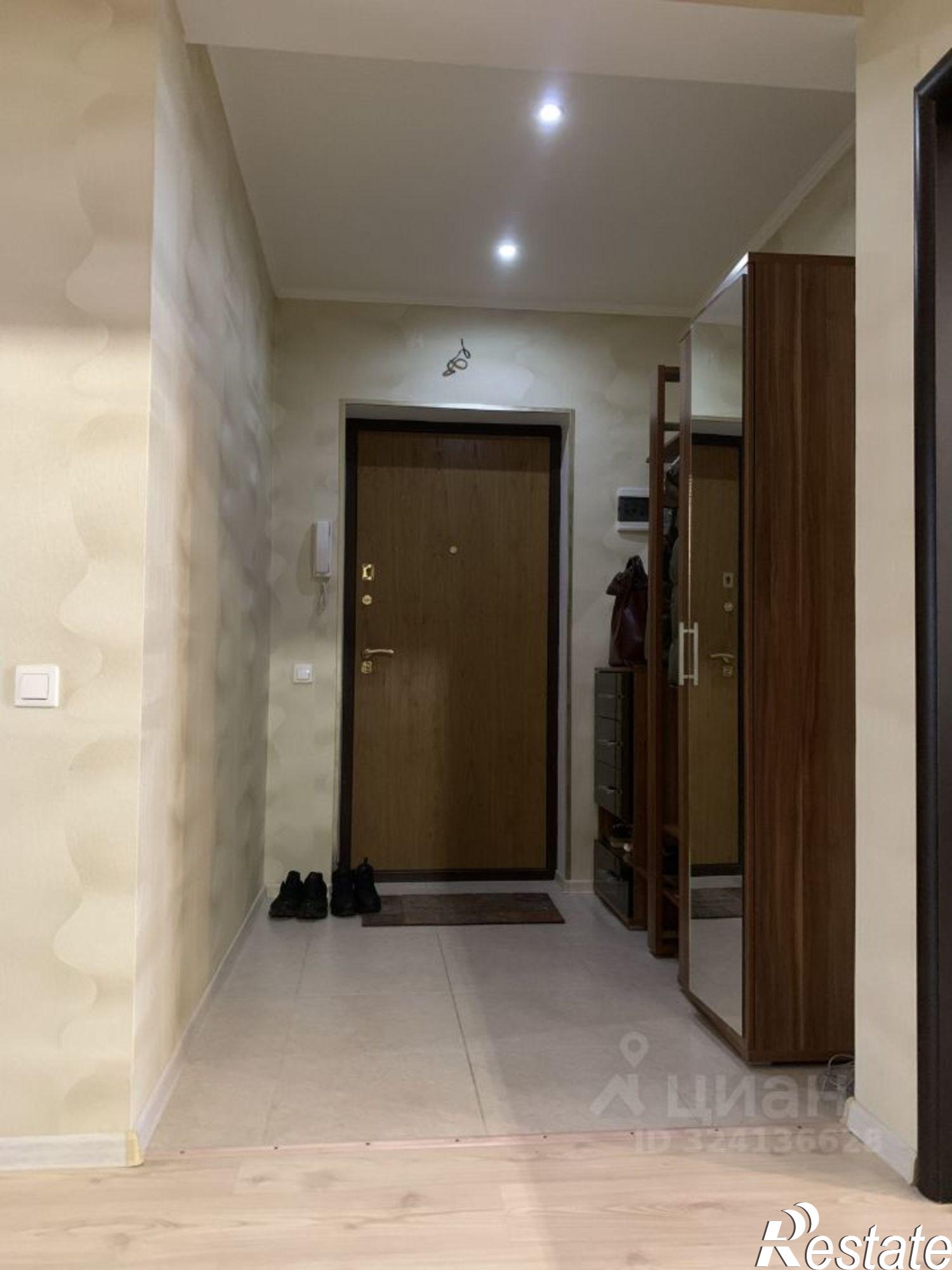 Купить квартиру за 8 500 000 рублей на ул Гастелло, 32