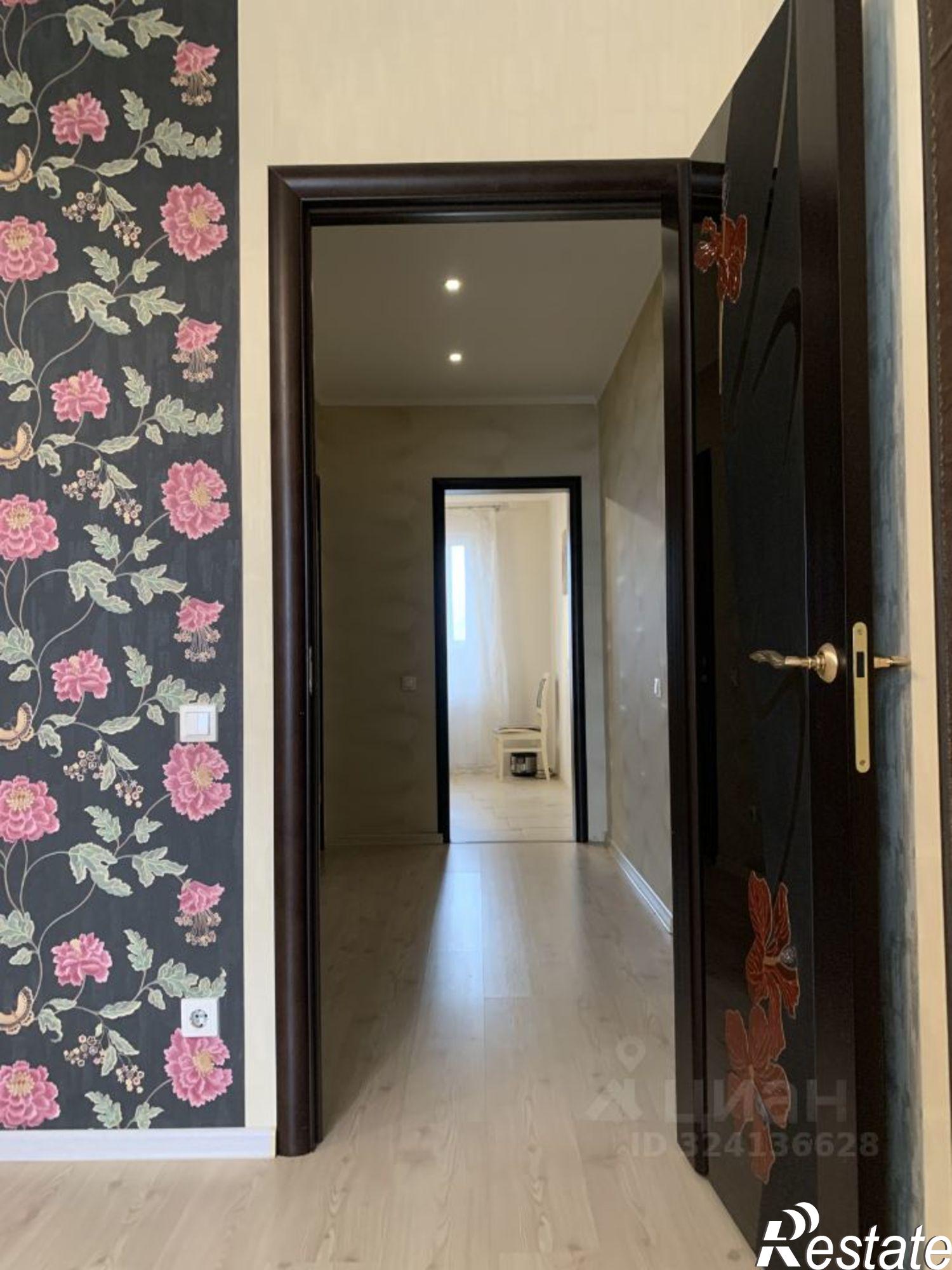 Купить квартиру за 8 500 000 рублей на ул Гастелло, 32