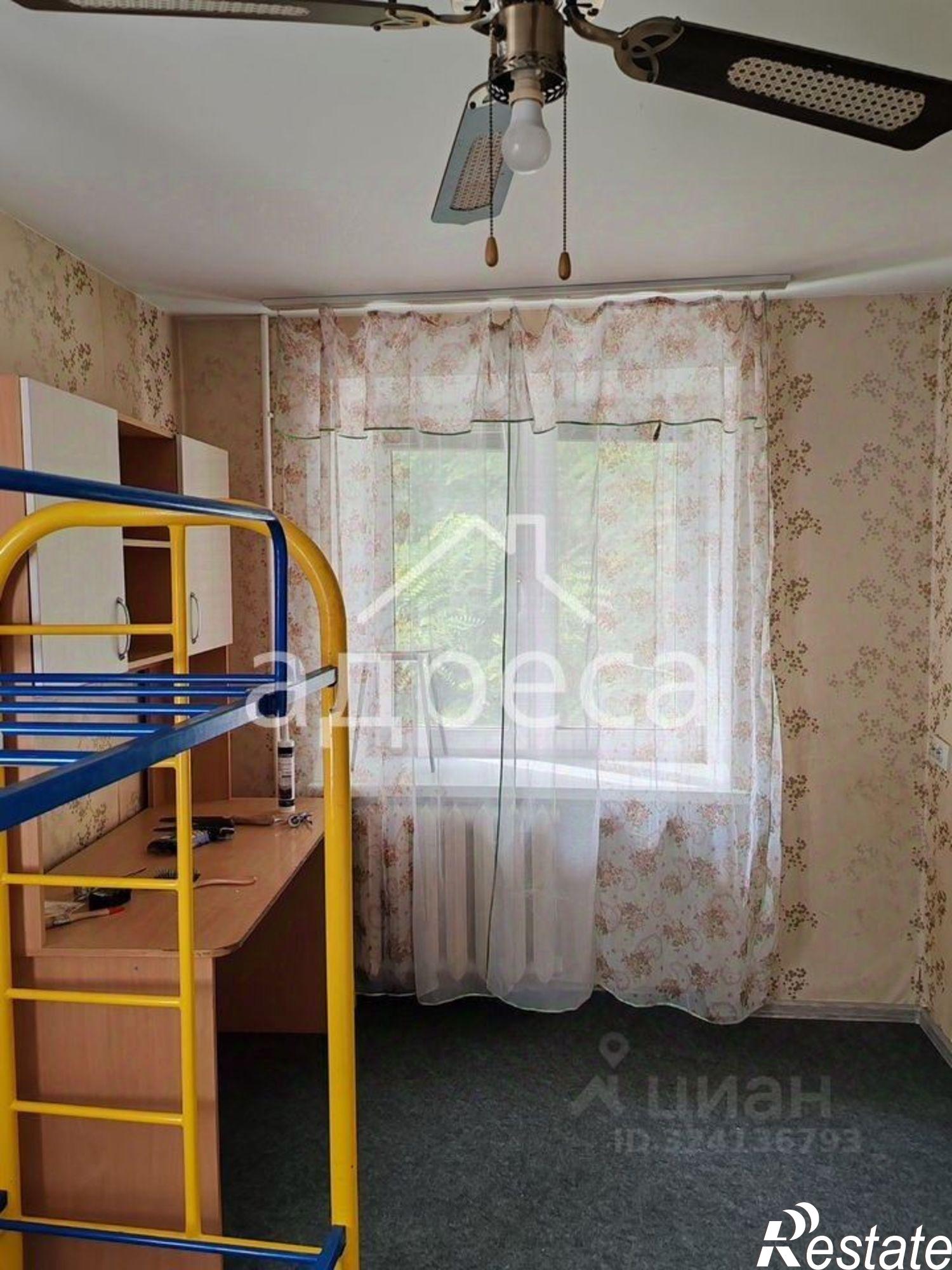 Купить квартиру за 5 000 000 рублей на ул Перекопская, 11