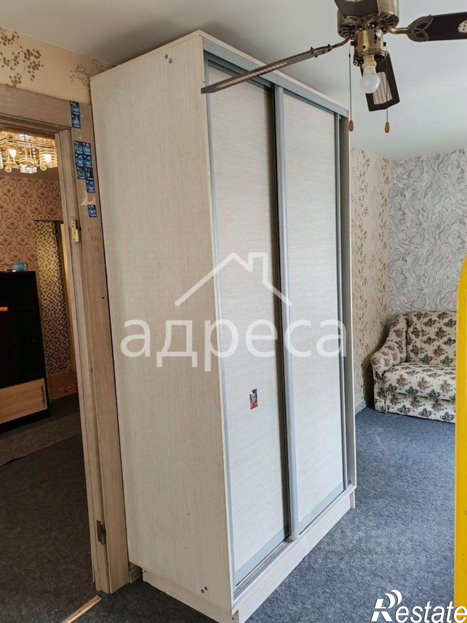 Купить квартиру за 5 000 000 рублей на ул Перекопская, 11