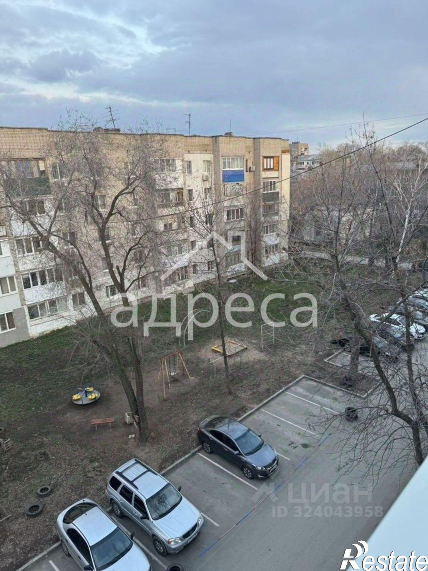 Купить квартиру за 3 570 000 рублей на ул Дзержинского, 26