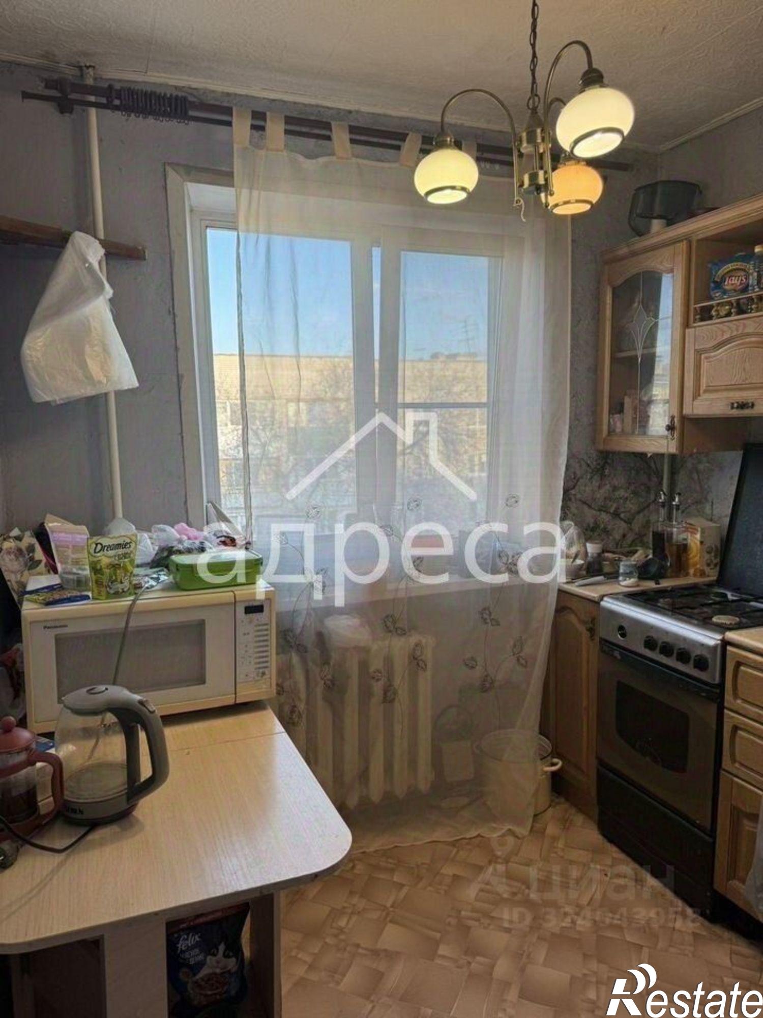 Купить квартиру за 3 570 000 рублей на ул Дзержинского, 26