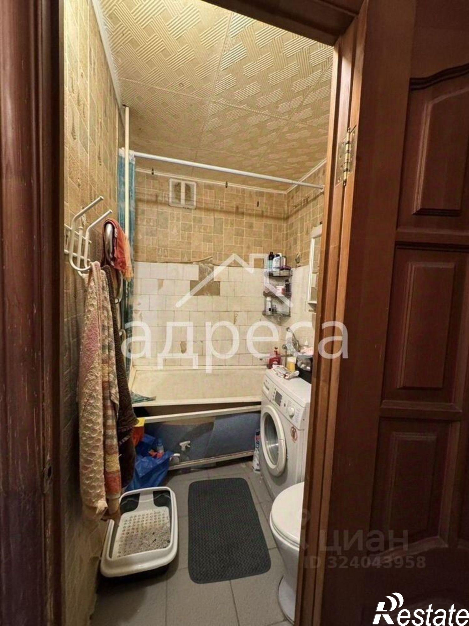 Купить квартиру за 3 570 000 рублей на ул Дзержинского, 26