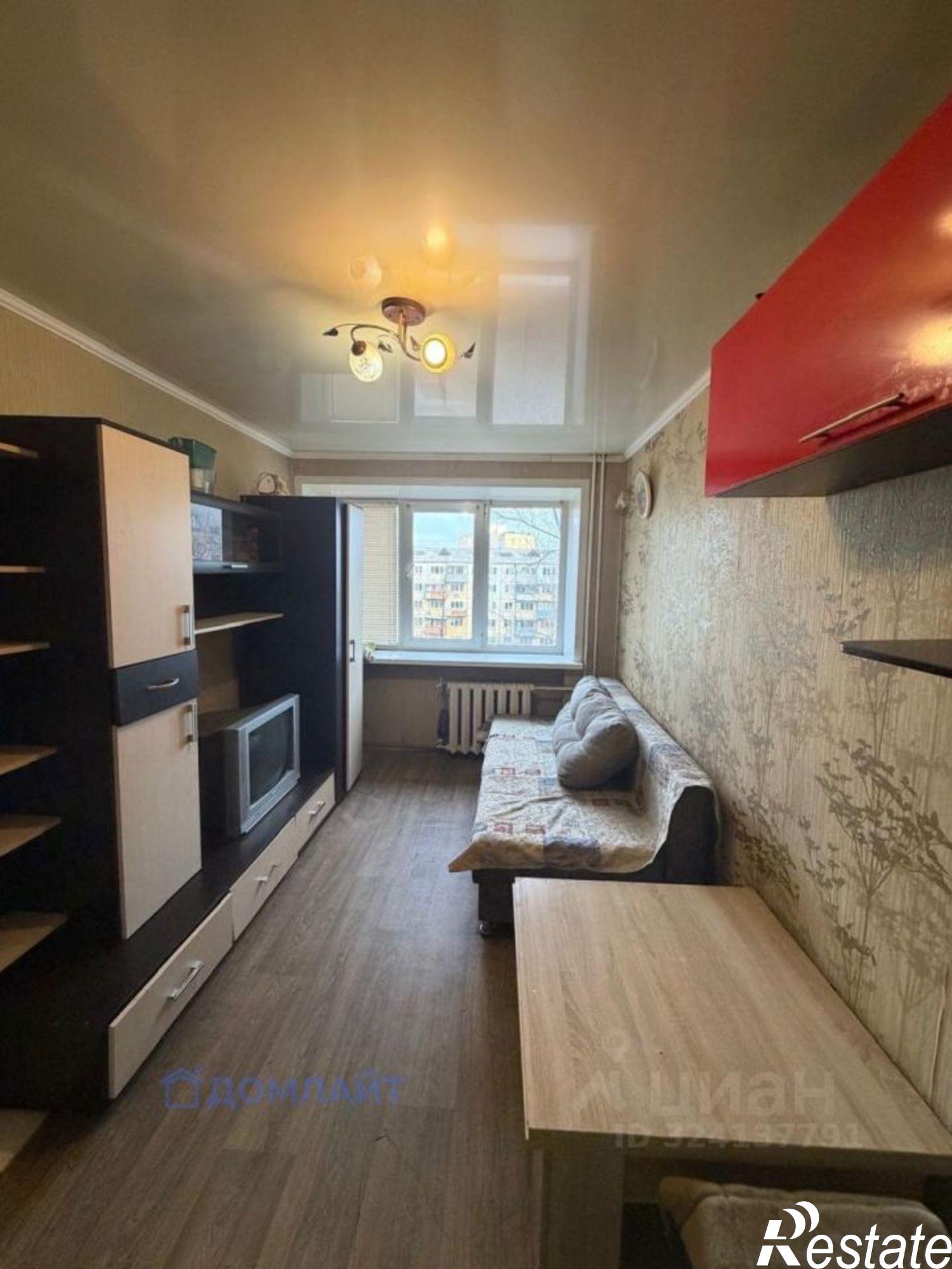 Купить комнату за 1 200 000 рублей на ул Балаковская, 18 1