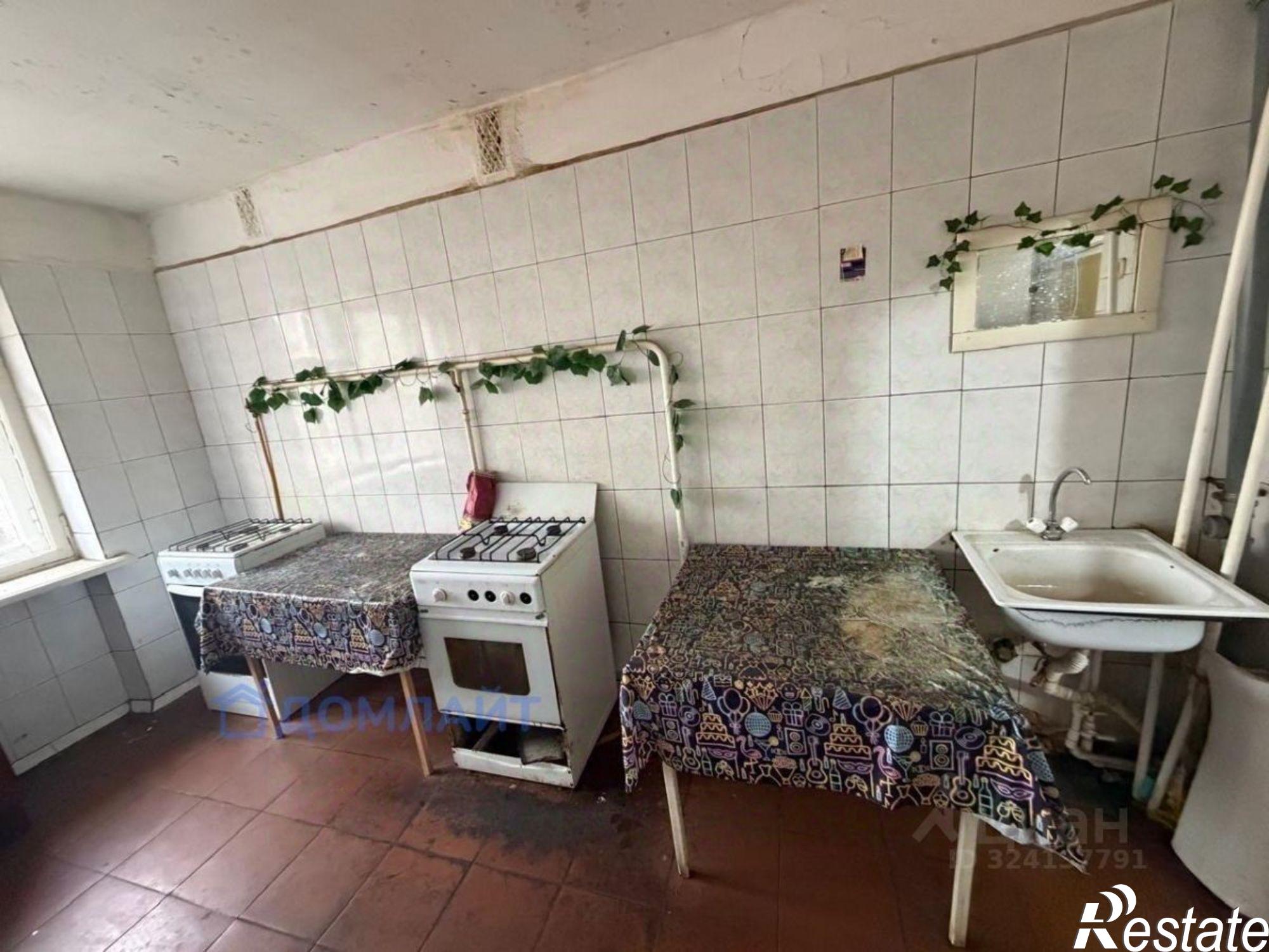 Купить комнату за 1 200 000 рублей на ул Балаковская, 18 1