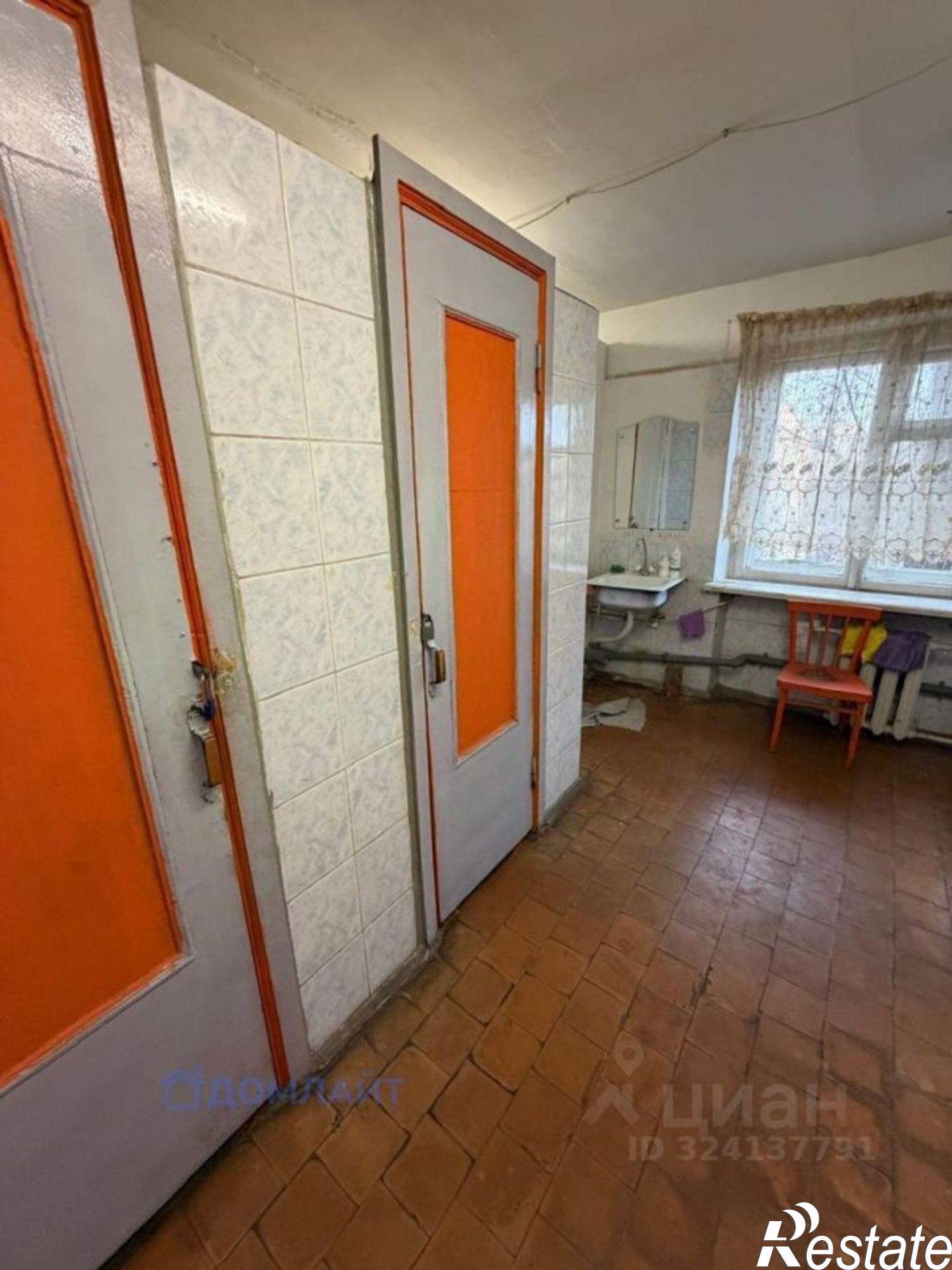 Купить комнату за 1 200 000 рублей на ул Балаковская, 18 1