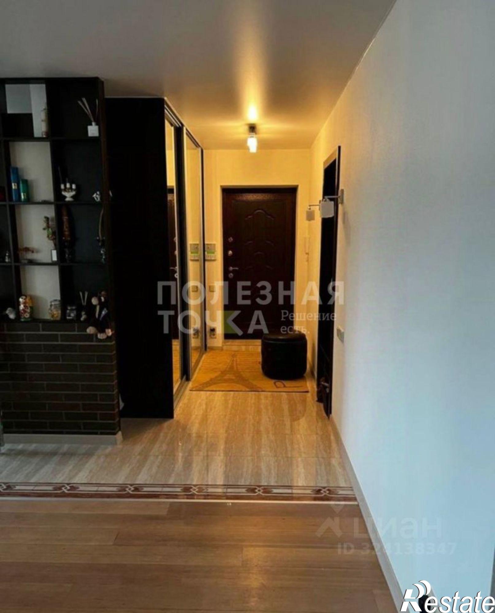 Купить квартиру за 31 600 000 рублей на ул Братьев Коростелевых, 81