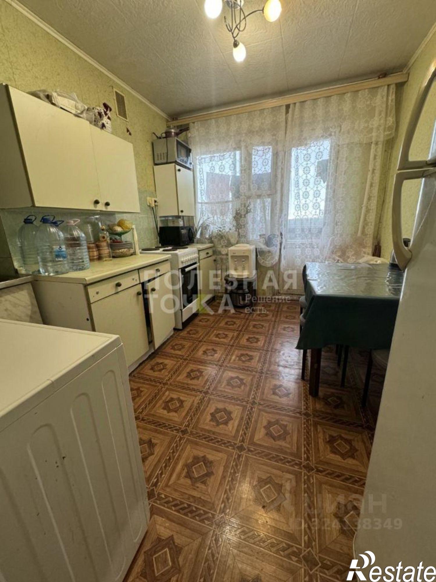 Купить квартиру за 6 200 000 рублей на Московское шоссе, 306