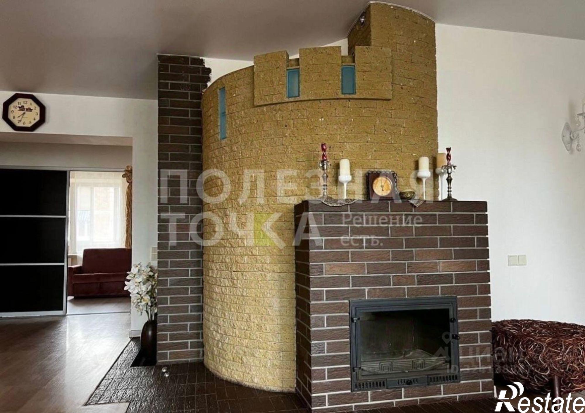 Купить квартиру за 31 600 000 рублей на ул Братьев Коростелевых, 81