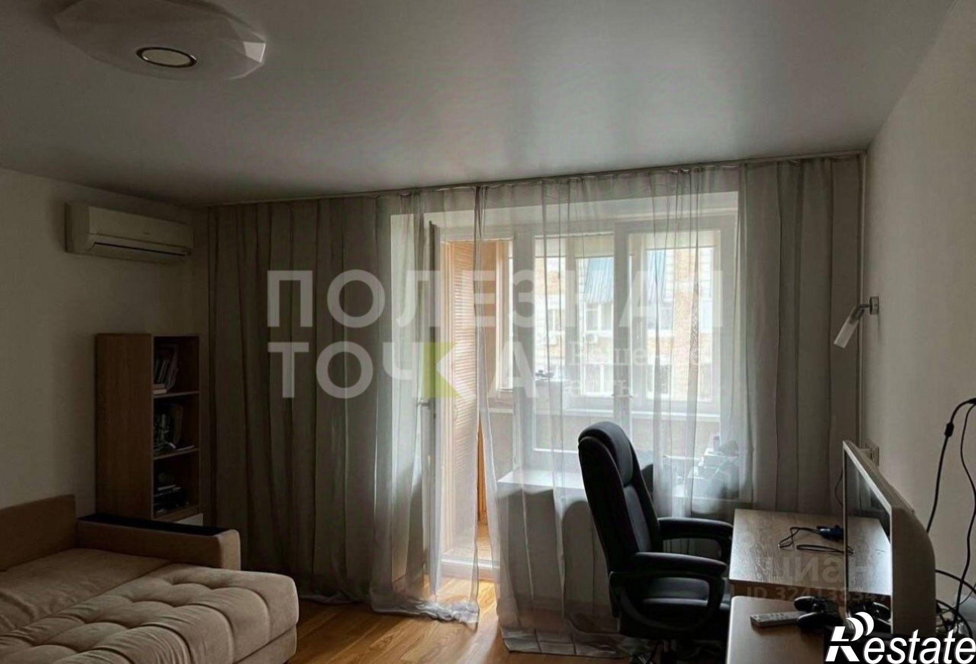 Купить квартиру за 31 600 000 рублей на ул Братьев Коростелевых, 81