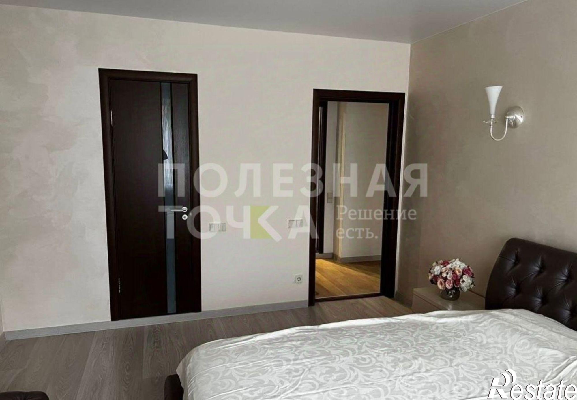 Купить квартиру за 31 600 000 рублей на ул Братьев Коростелевых, 81