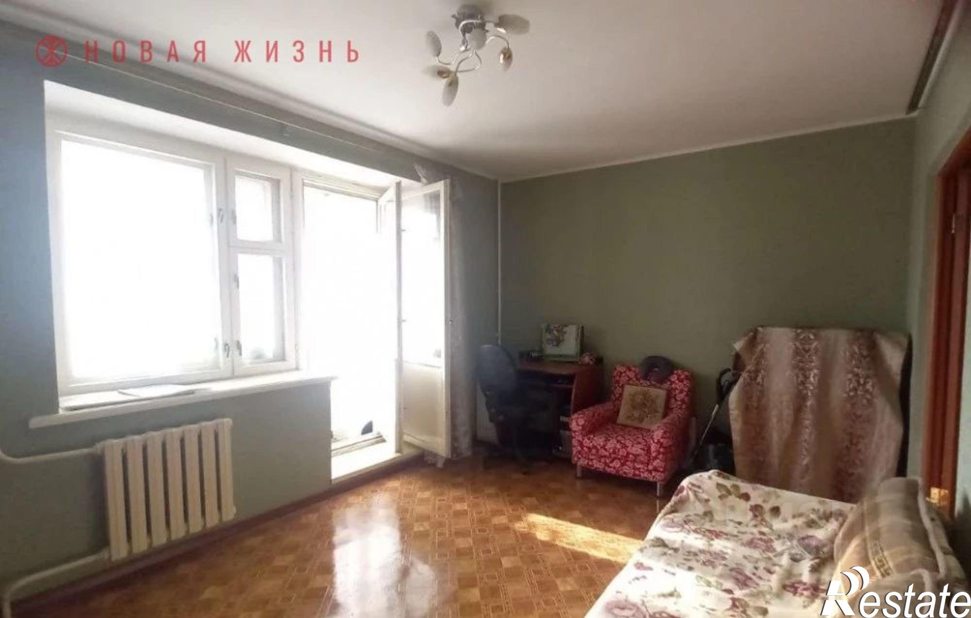 Купить квартиру за 7 800 000 рублей на ул Антонова-Овсеенко, 59б