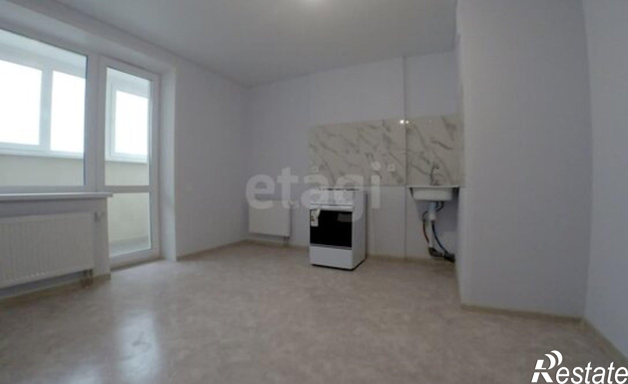 Купить квартиру за 5 650 000 рублей на ул Физкультурная, 103 1