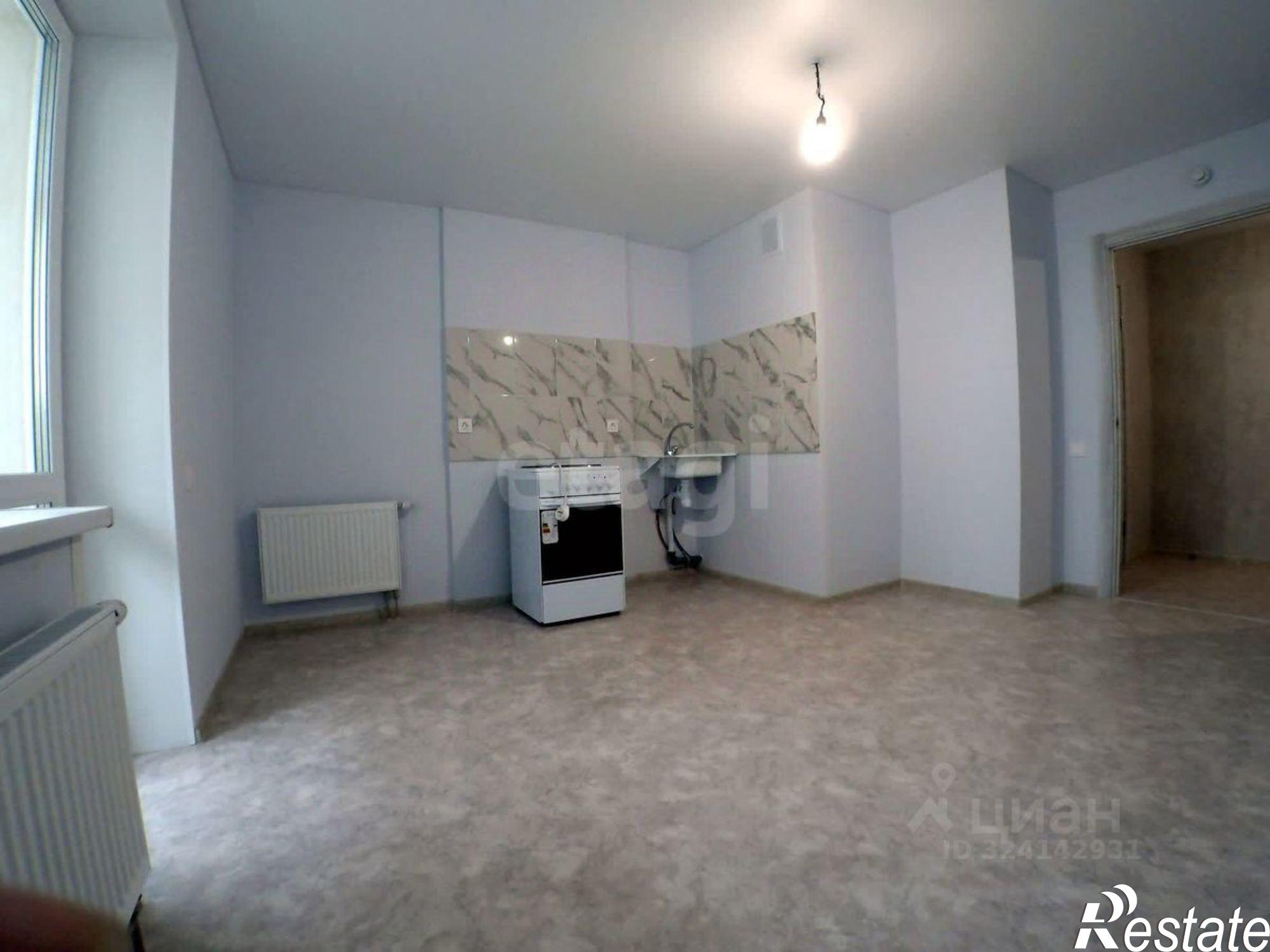 Купить квартиру за 5 650 000 рублей на ул Физкультурная, 103 1