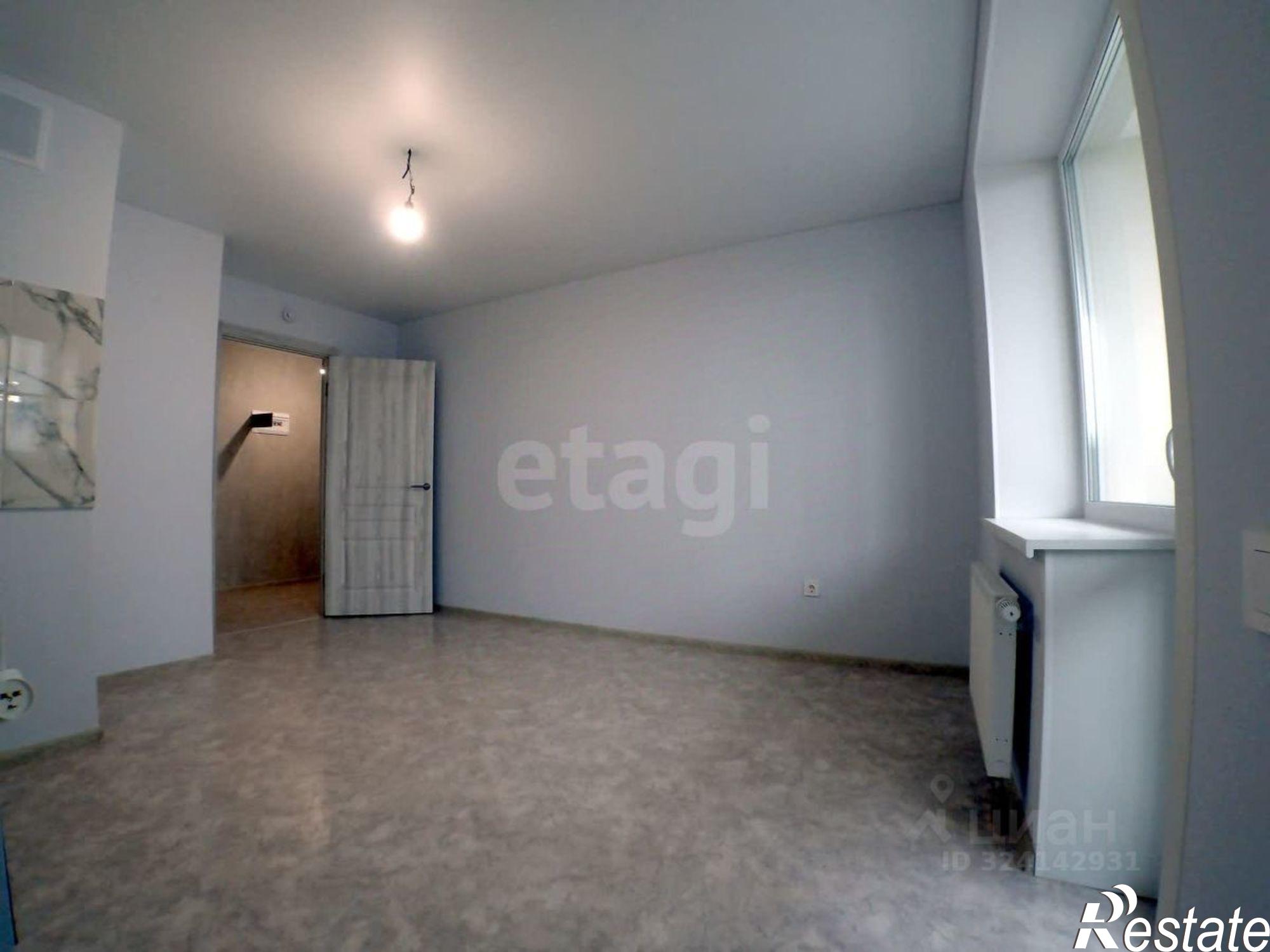 Купить квартиру за 5 650 000 рублей на ул Физкультурная, 103 1