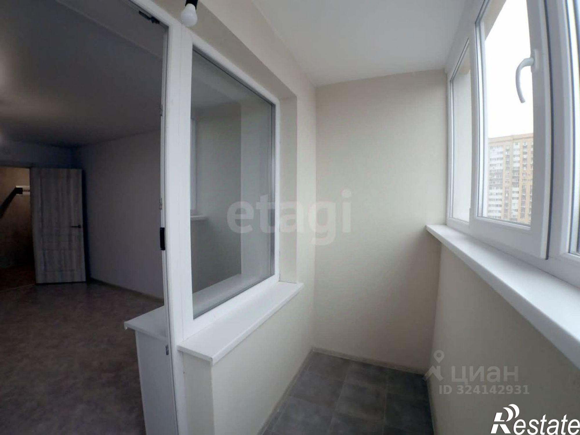 Купить квартиру за 5 650 000 рублей на ул Физкультурная, 103 1