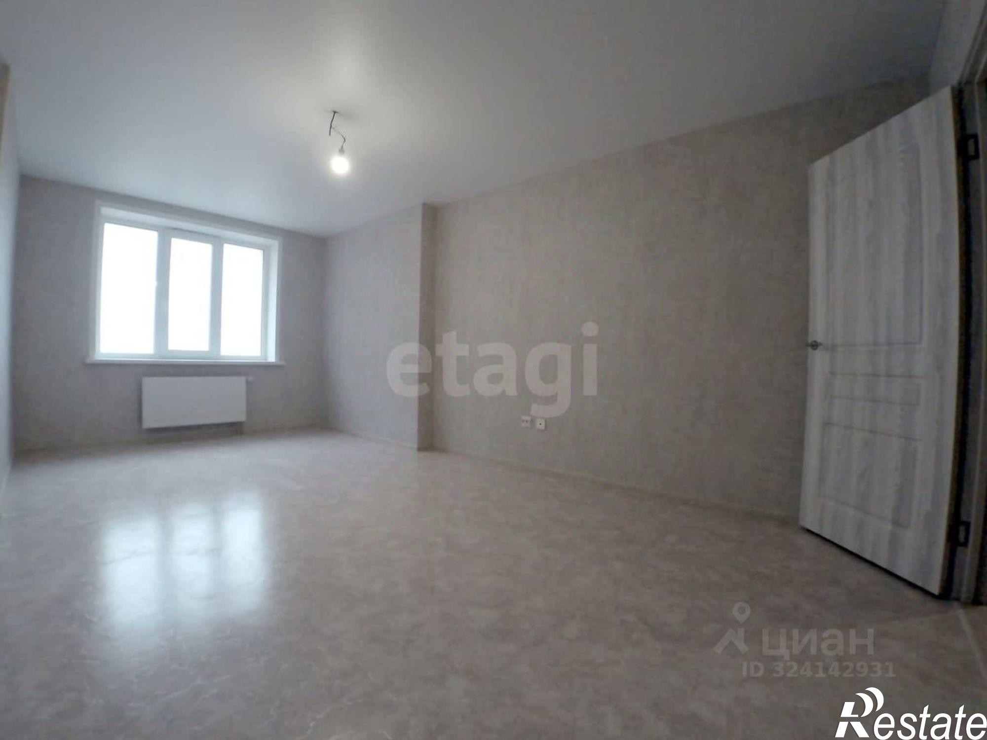 Купить квартиру за 5 650 000 рублей на ул Физкультурная, 103 1