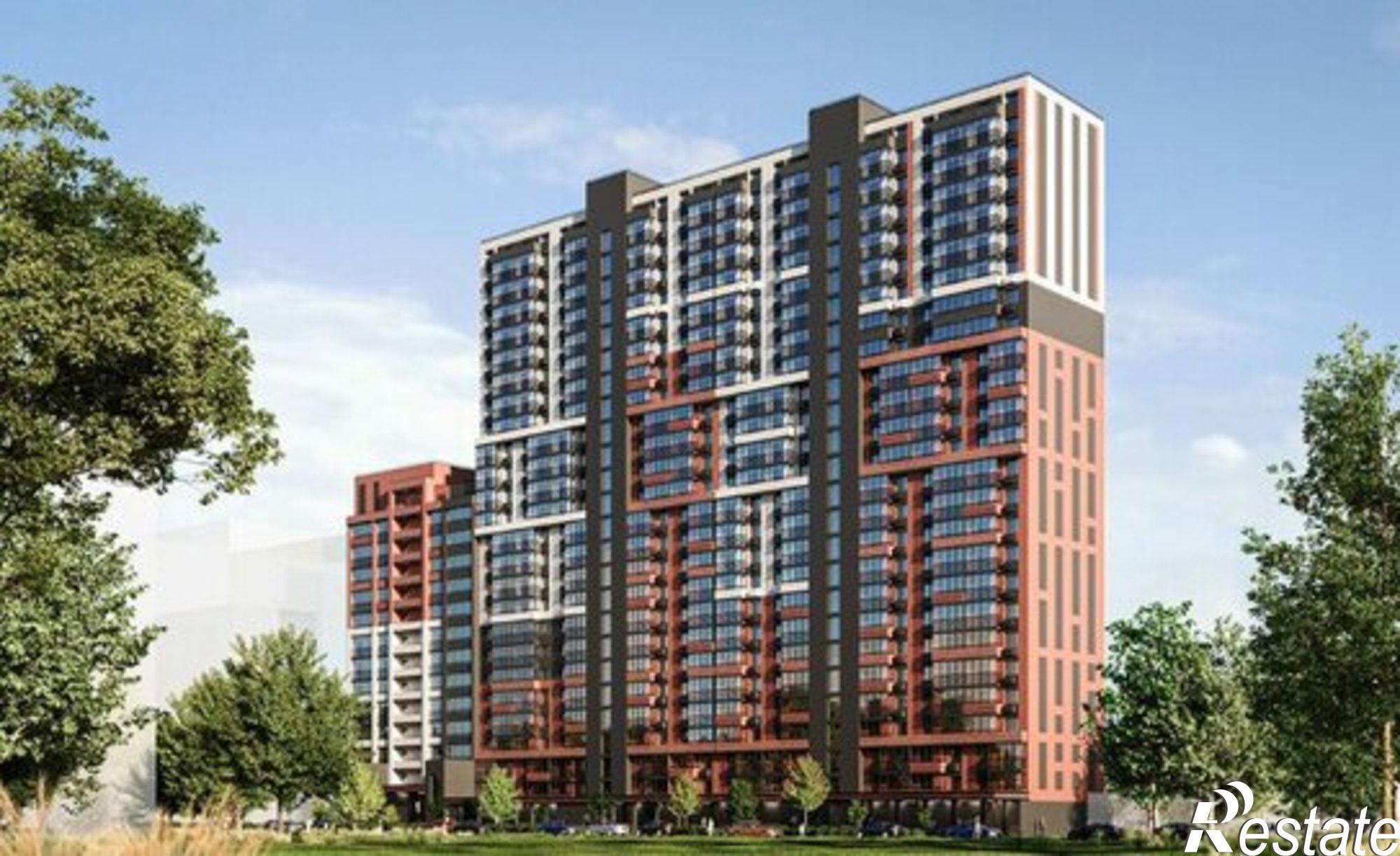 Купить квартиру за 5 331 570 рублей на улица Советской Армии, 240Б