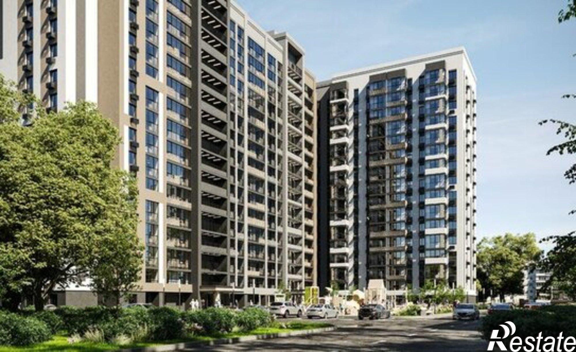 Купить квартиру за 5 221 180 рублей на улица 22-го Партсъезда, 14А