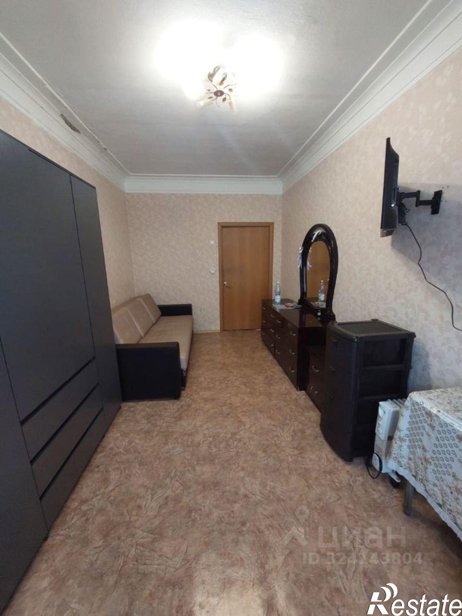 Сдать квартиру за 16 000 рублей на ул Печерская, 48