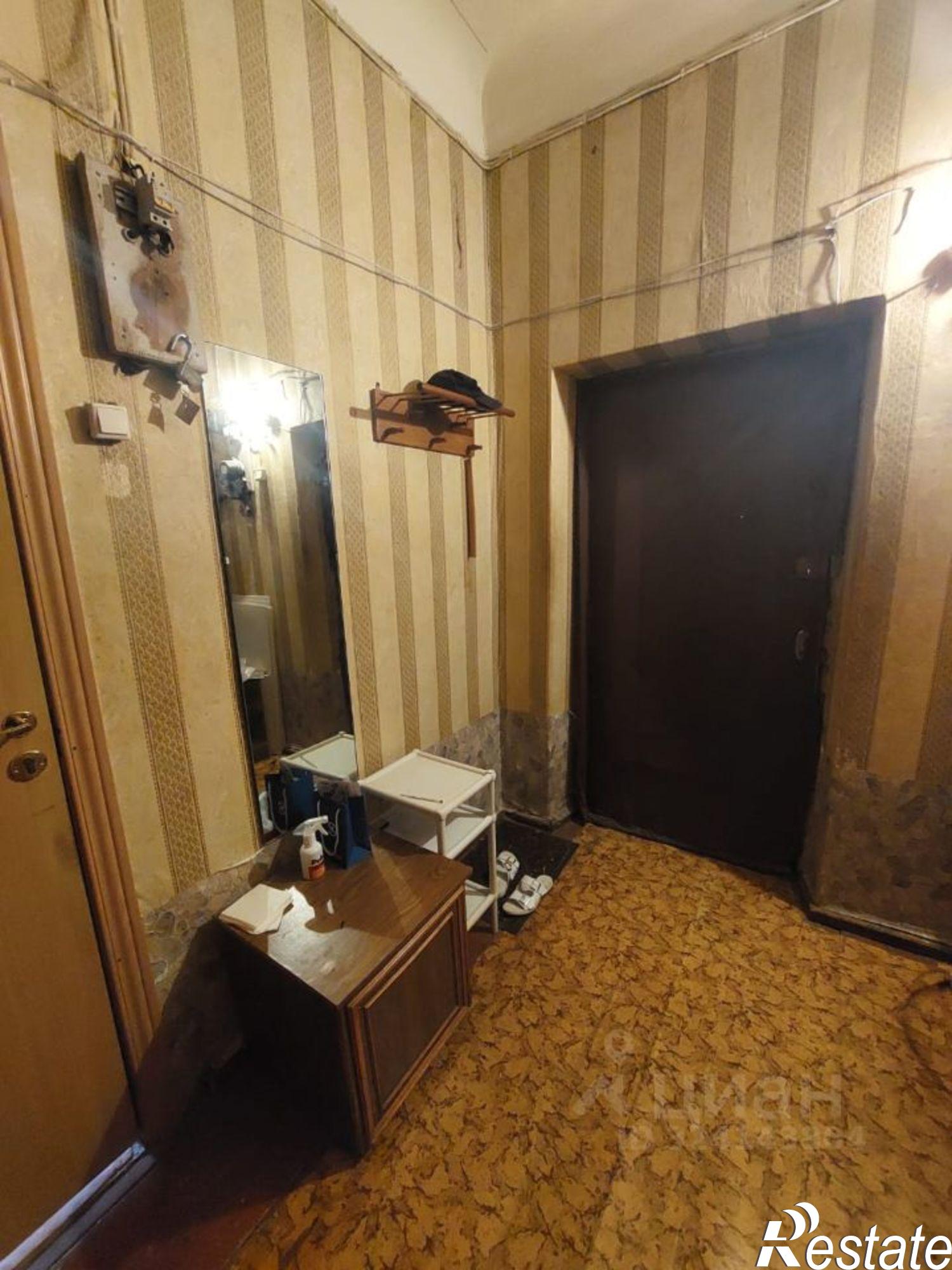 Сдать квартиру за 16 000 рублей на ул Печерская, 48