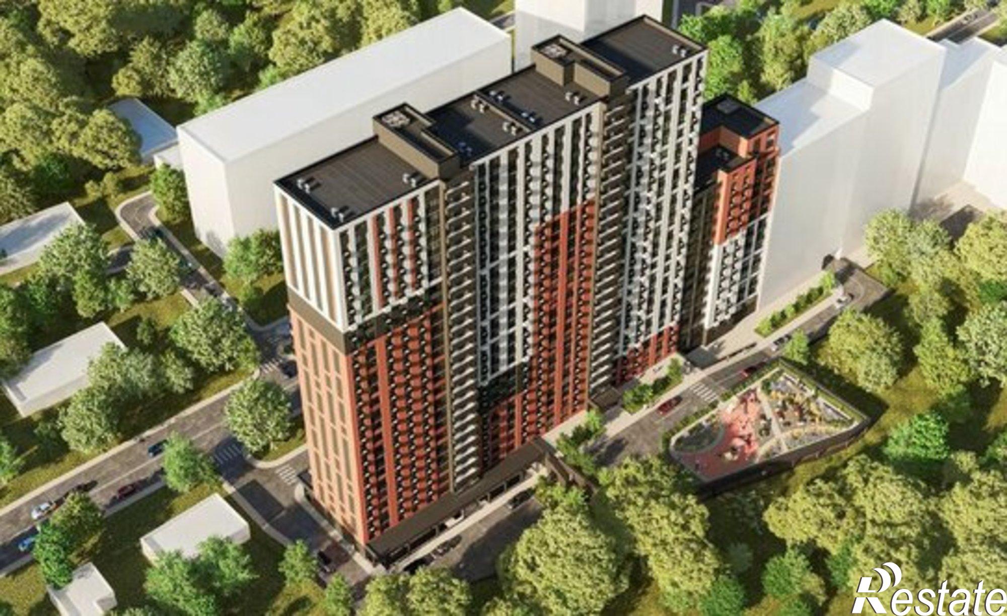 Купить квартиру за 8 200 640 рублей на ул Советской Армии, 248