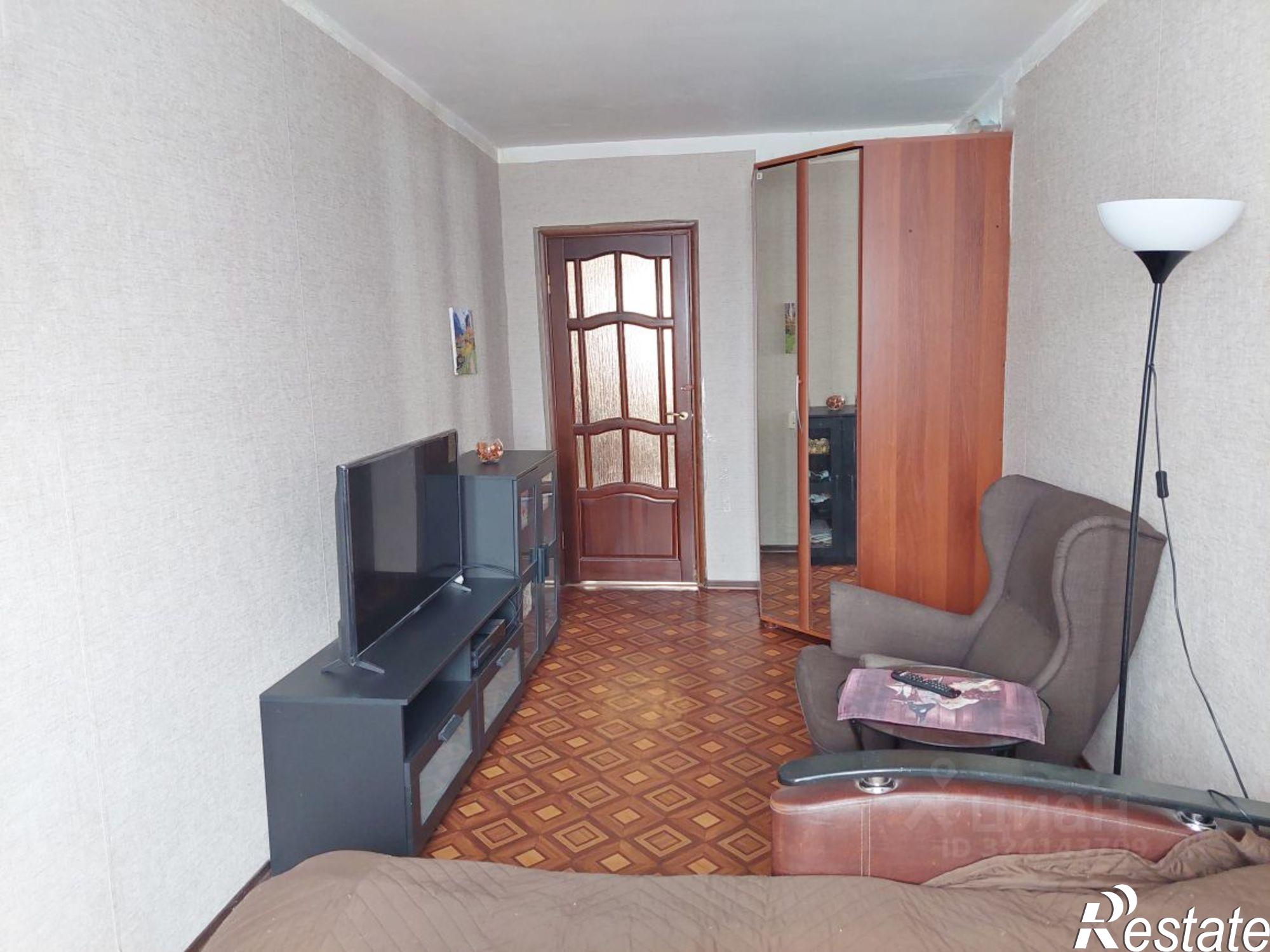 Купить квартиру за 5 700 000 рублей на ул Партизанская, 112