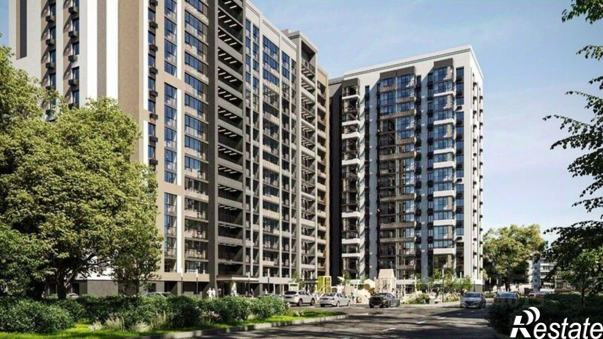 Купить квартиру за 4 013 190 рублей на ул Победы, 14А