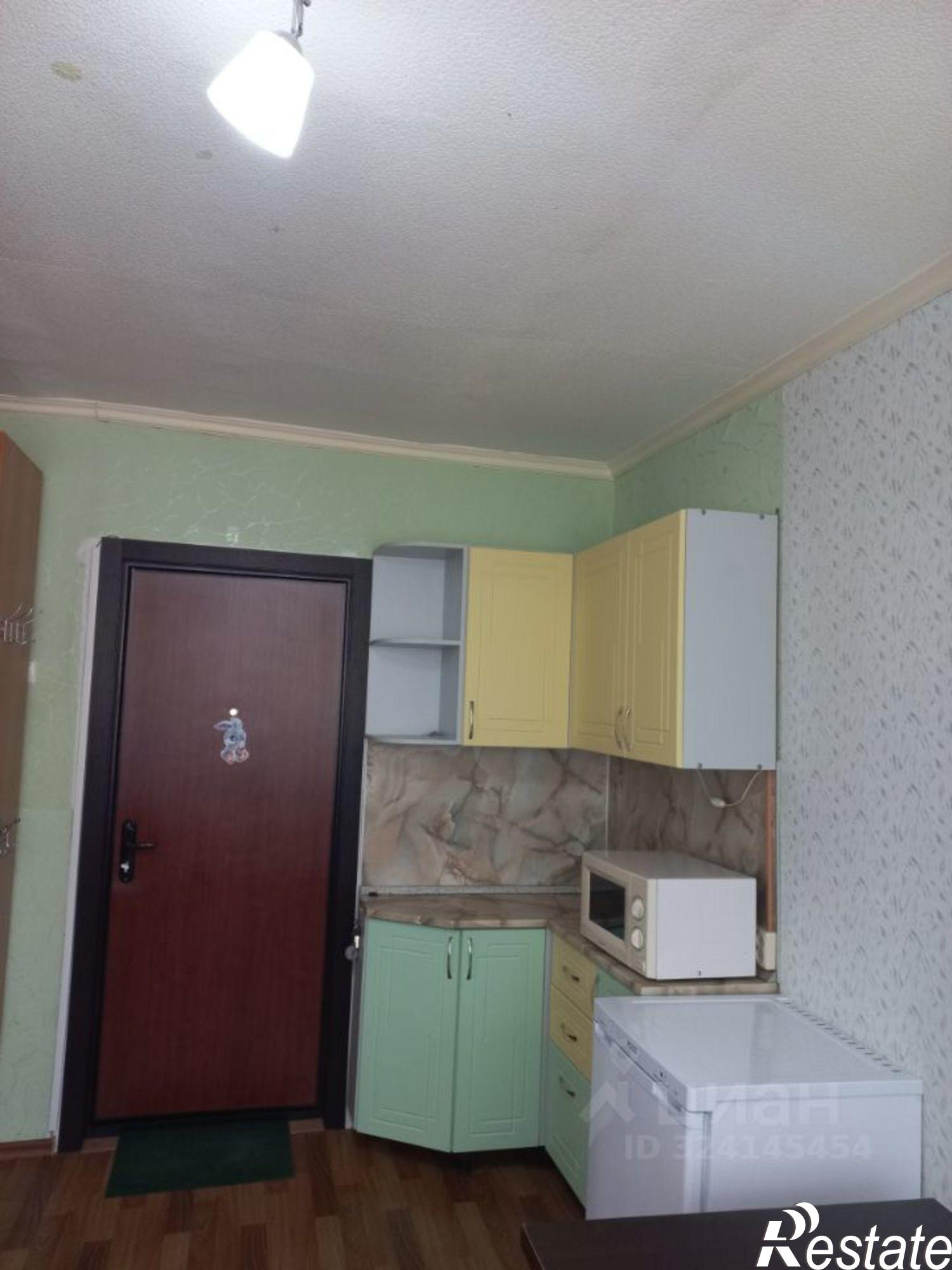 Сдать комнату за 13 000 рублей на проспект Юных Пионеров, 57