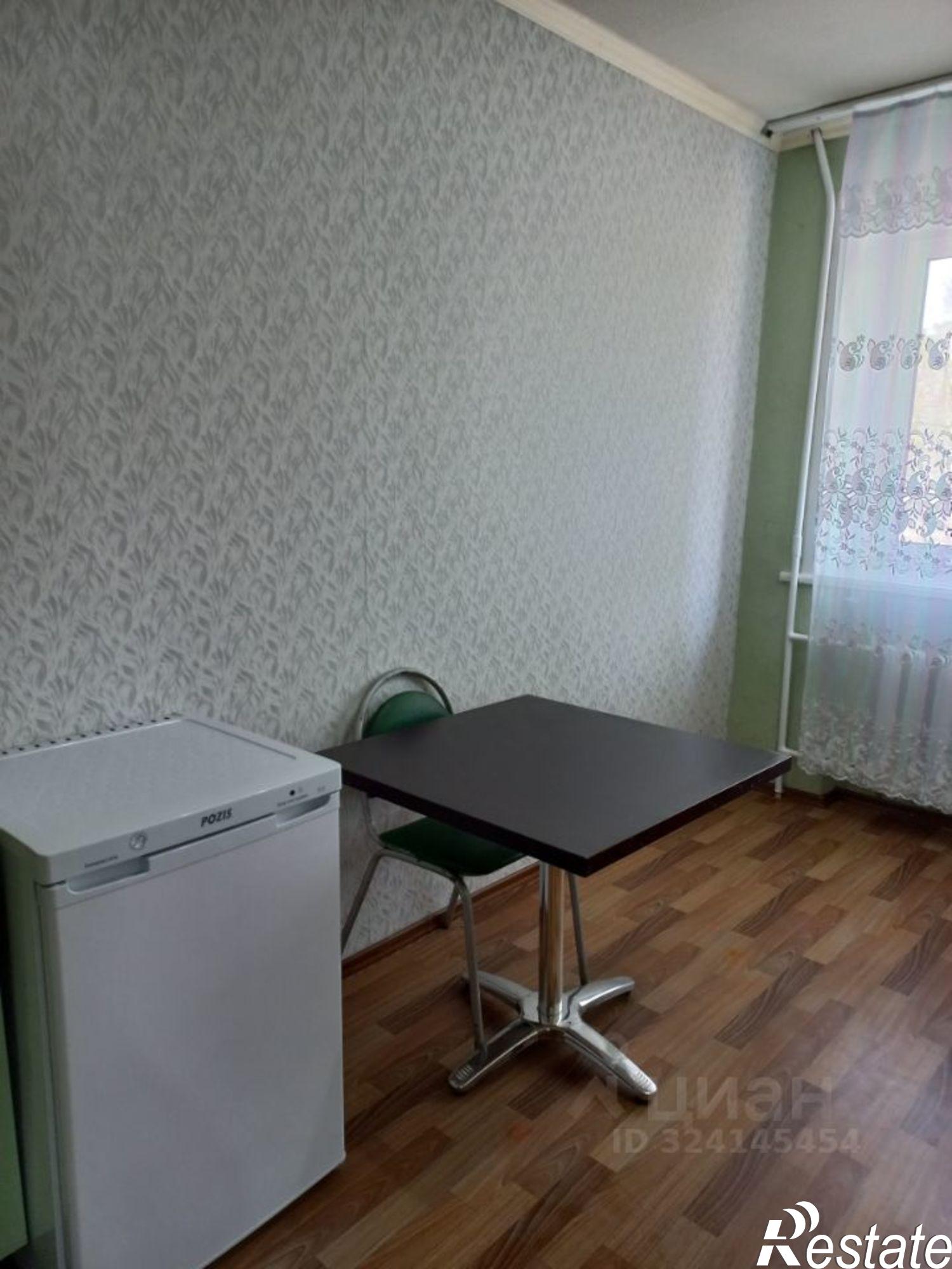 Сдать комнату за 13 000 рублей на проспект Юных Пионеров, 57