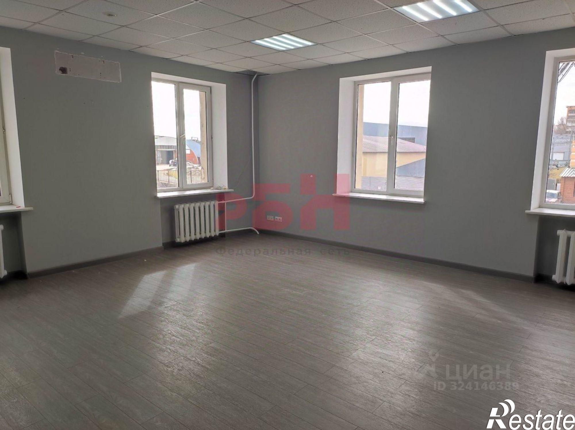 Сдать офис, помещение под офис за 20 400 рублей на Физкультурная улица