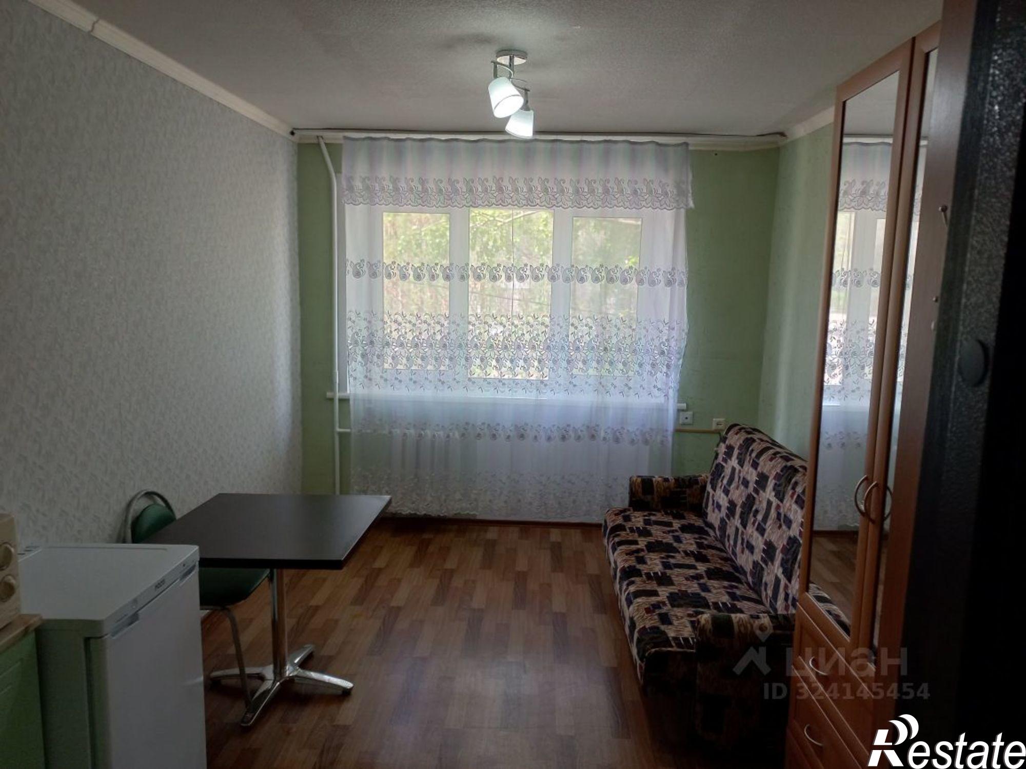 Сдать комнату за 13 000 рублей на проспект Юных Пионеров, 57