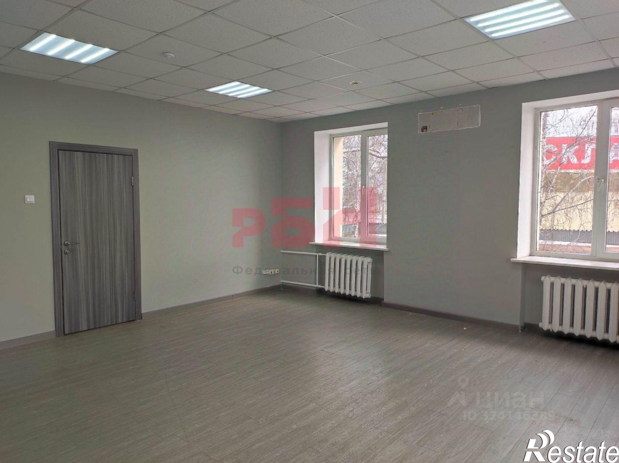 Сдать офис, помещение под офис за 20 400 рублей на Физкультурная улица