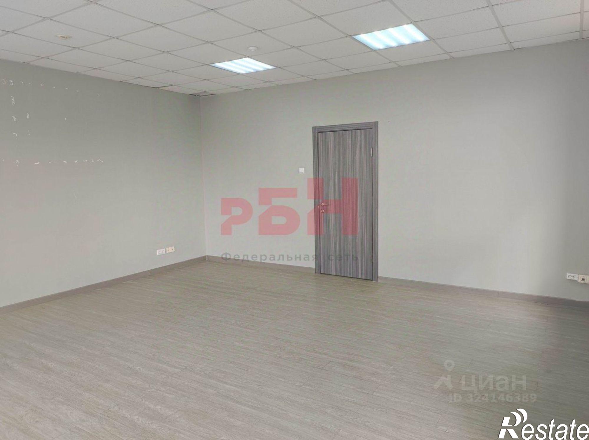 Сдать офис, помещение под офис за 20 400 рублей на Физкультурная улица