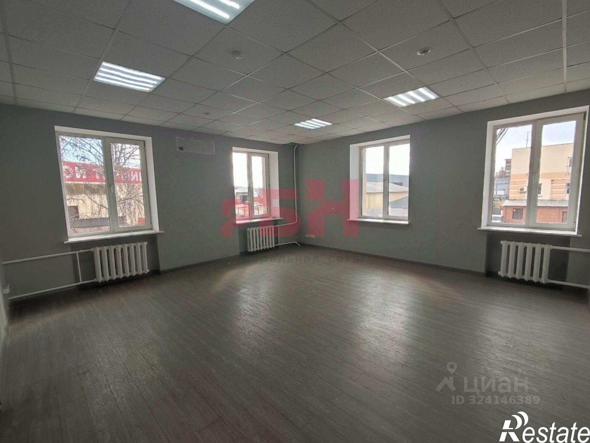 Сдать офис, помещение под офис за 20 400 рублей на Физкультурная улица