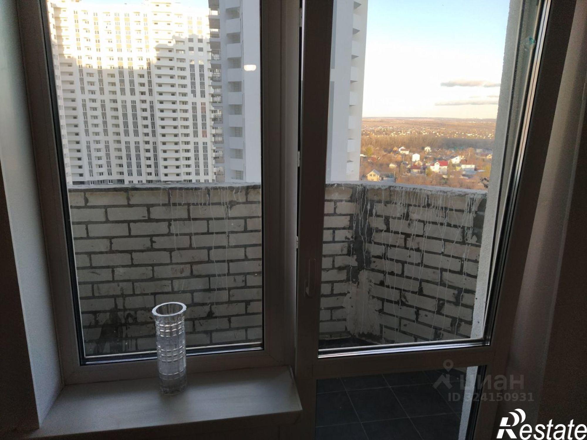 Сдать квартиру за 24 000 рублей на Московское (18 км) шоссе, 53