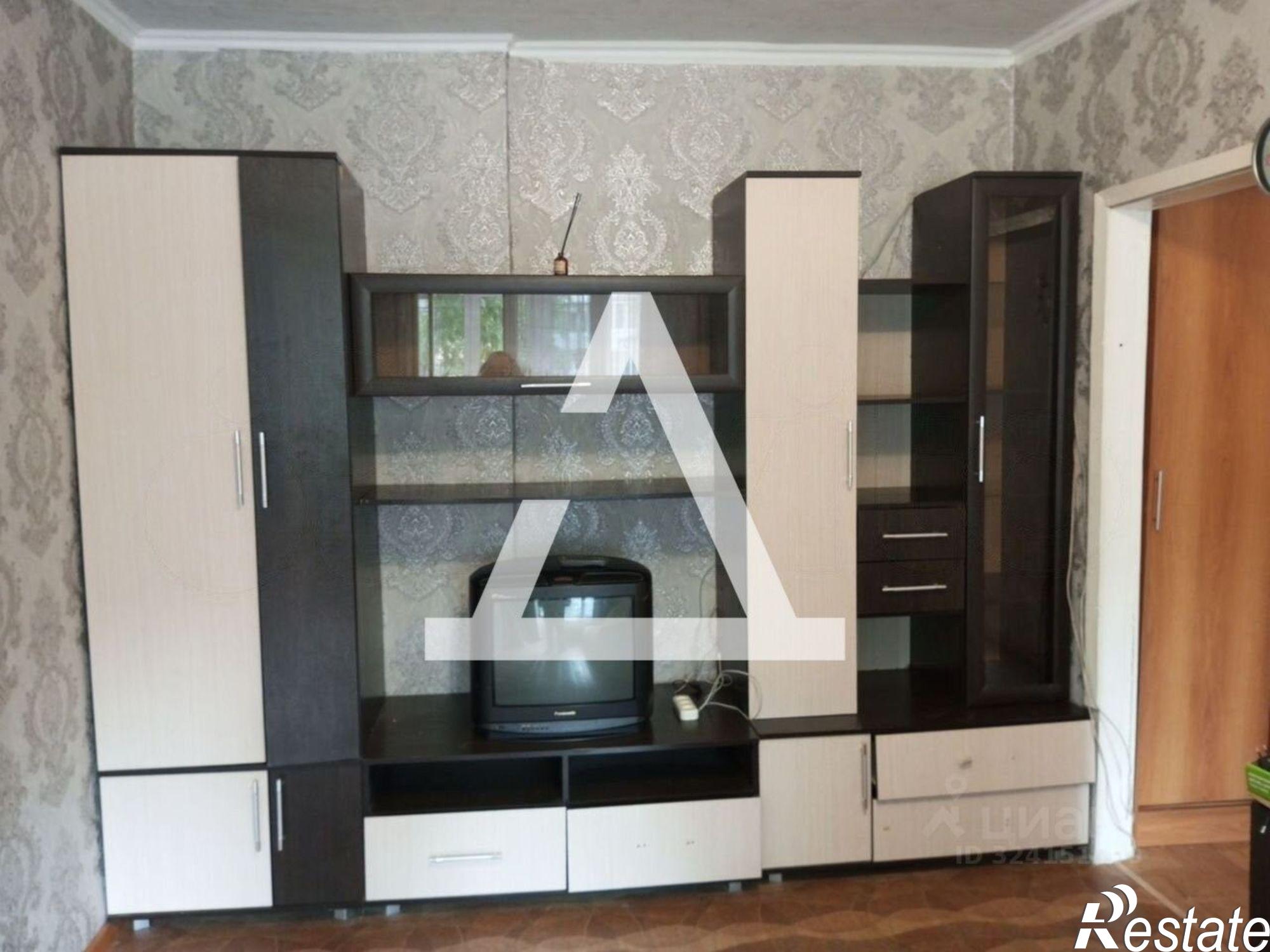 Сдать квартиру за 26 000 рублей на улица Гагарина, 48