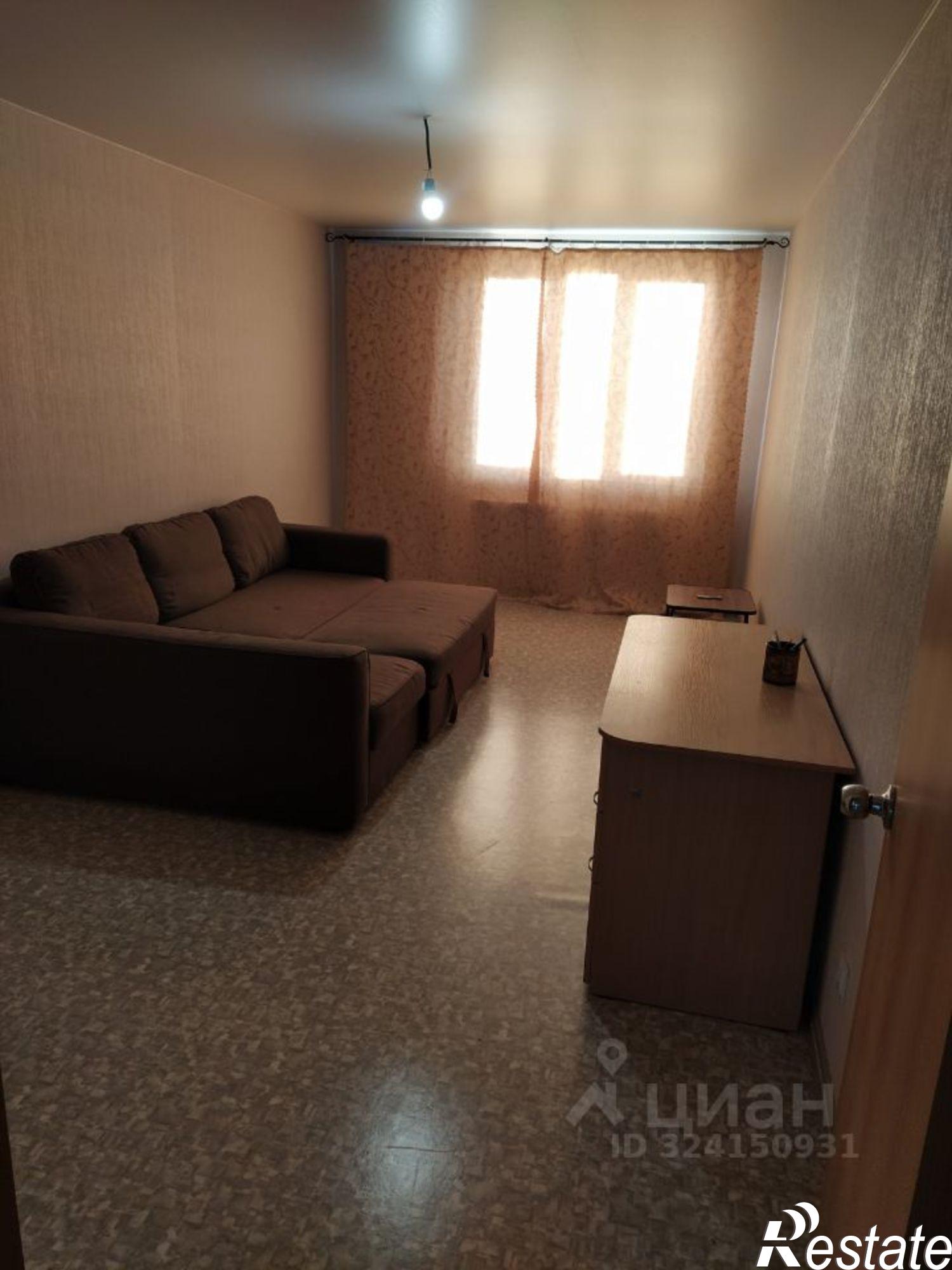 Сдать квартиру за 24 000 рублей на Московское (18 км) шоссе, 53