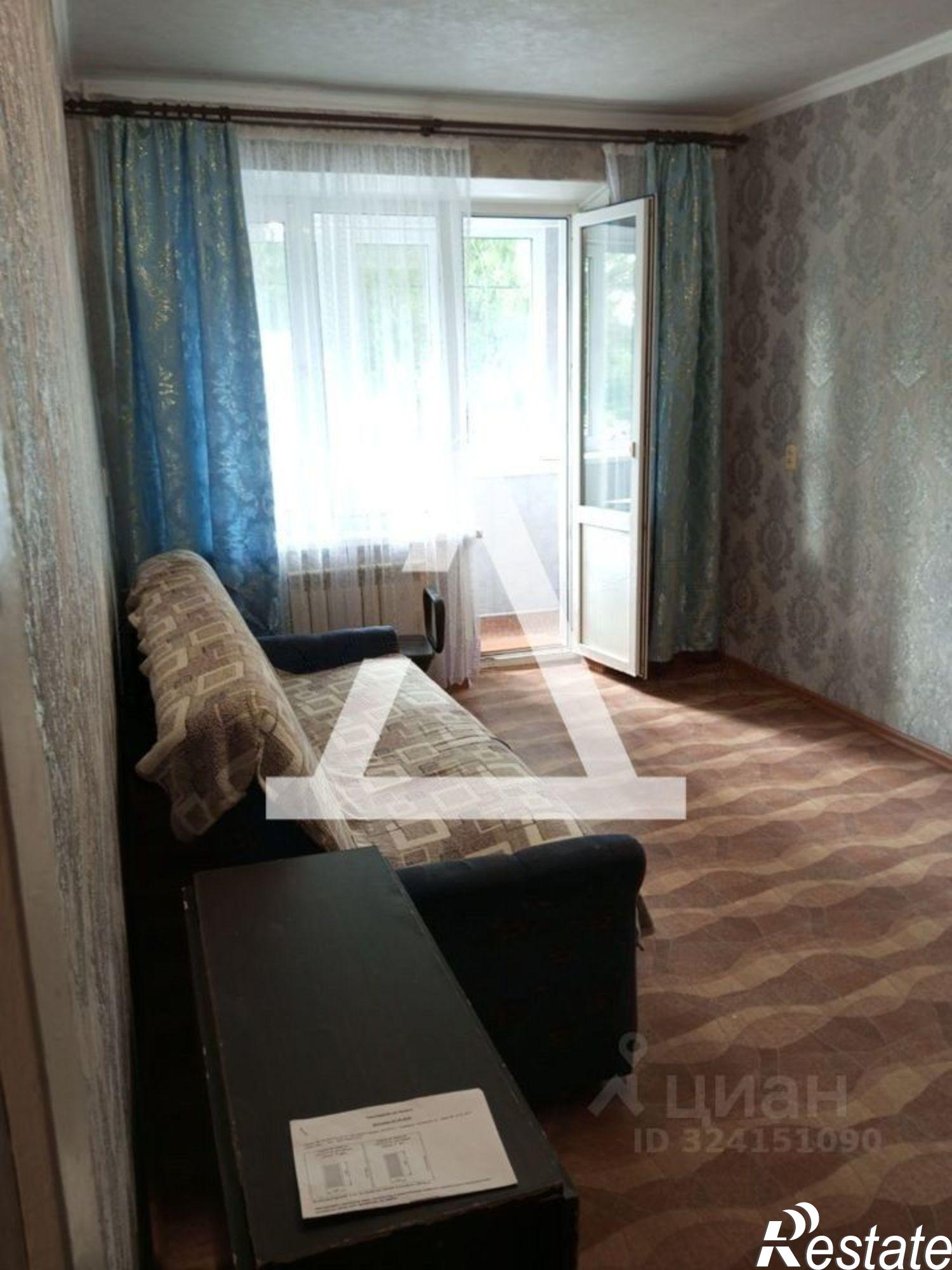 Сдать квартиру за 26 000 рублей на улица Гагарина, 48