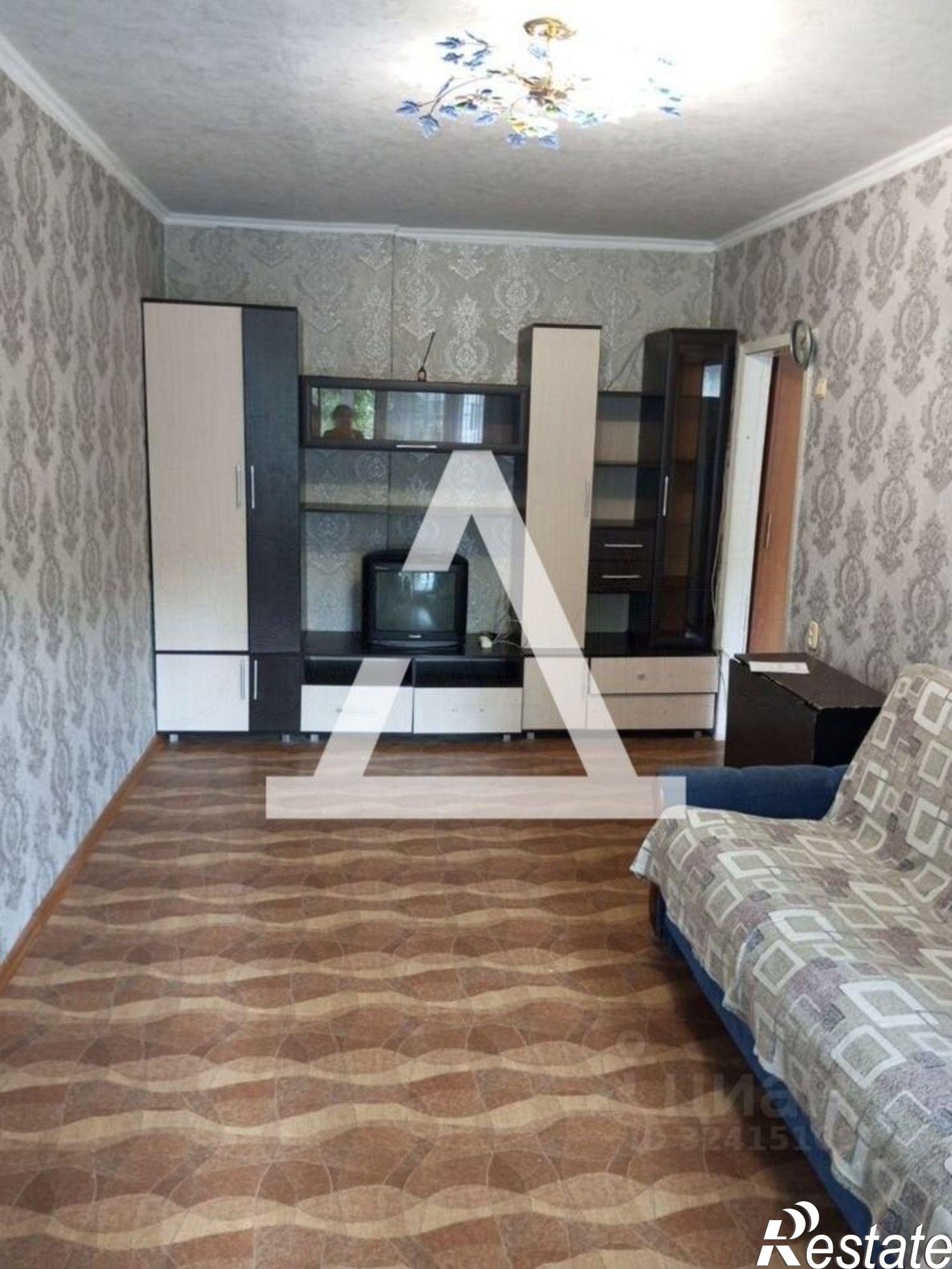 Сдать квартиру за 26 000 рублей на улица Гагарина, 48