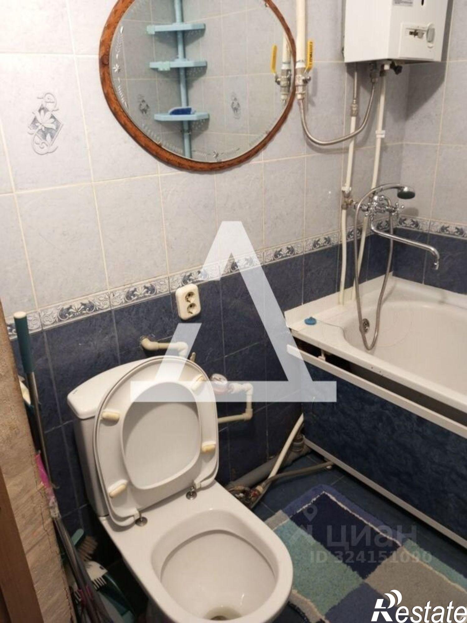 Сдать квартиру за 26 000 рублей на улица Гагарина, 48