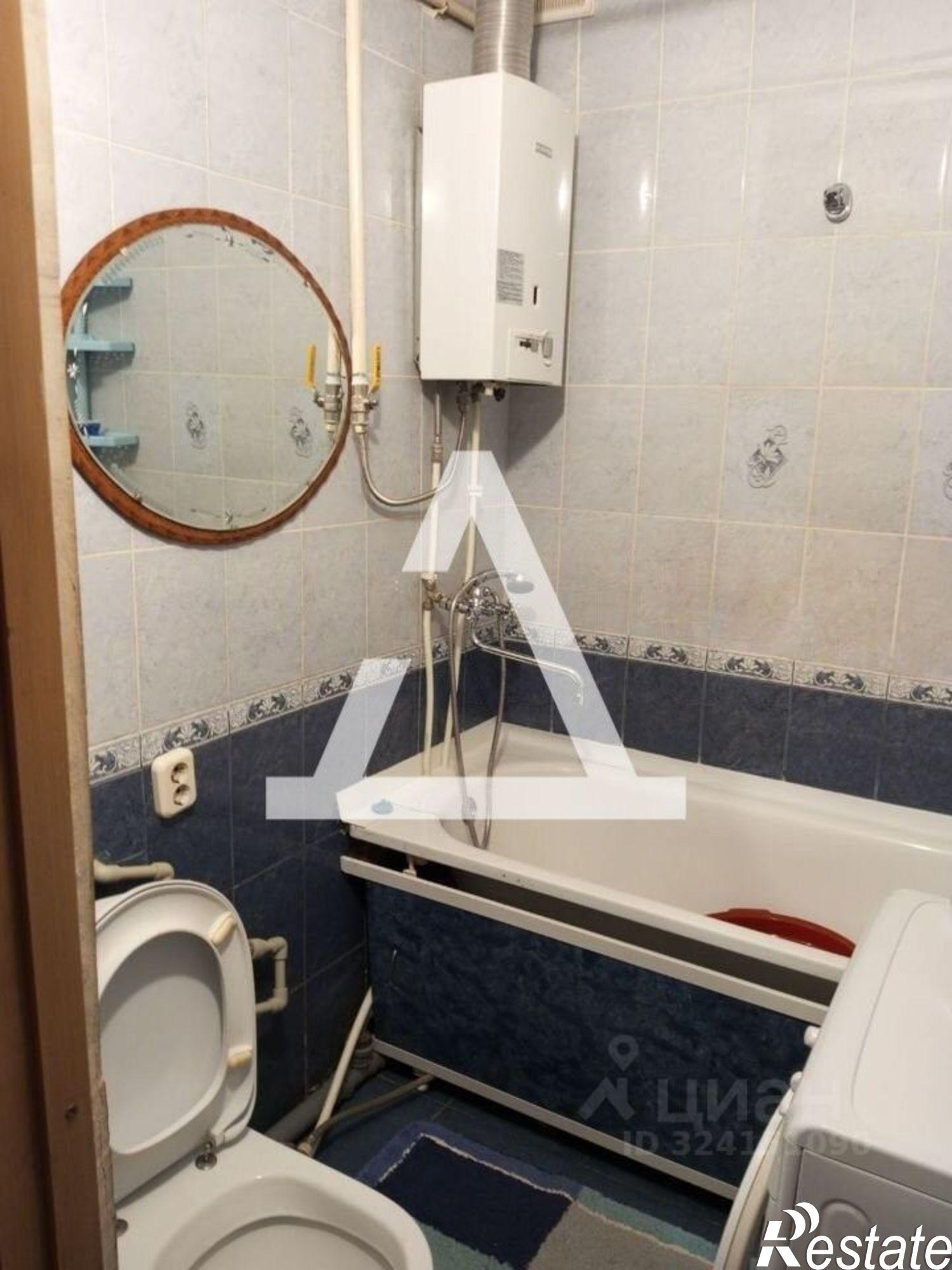 Сдать квартиру за 26 000 рублей на улица Гагарина, 48