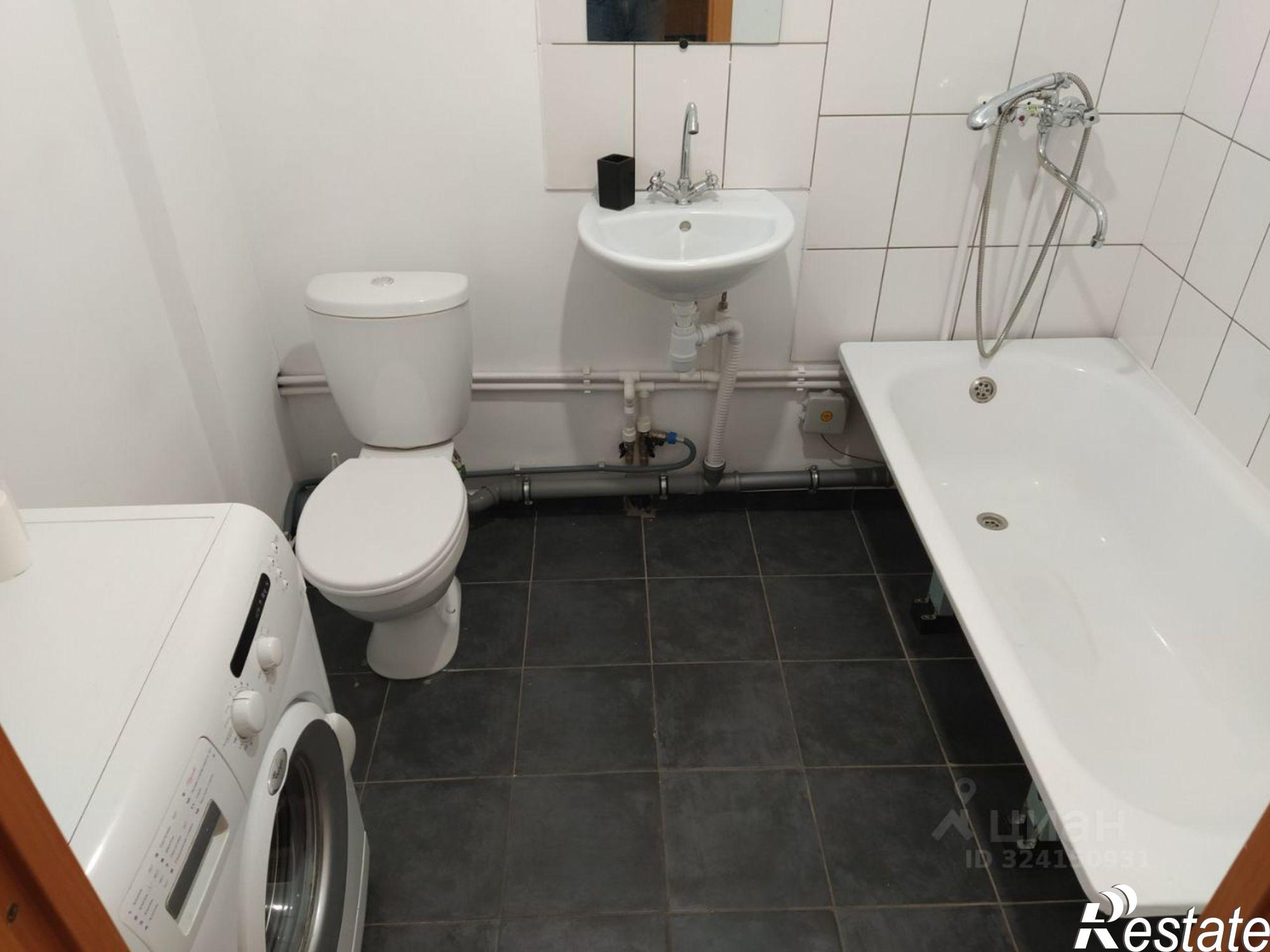 Сдать квартиру за 24 000 рублей на Московское (18 км) шоссе, 53